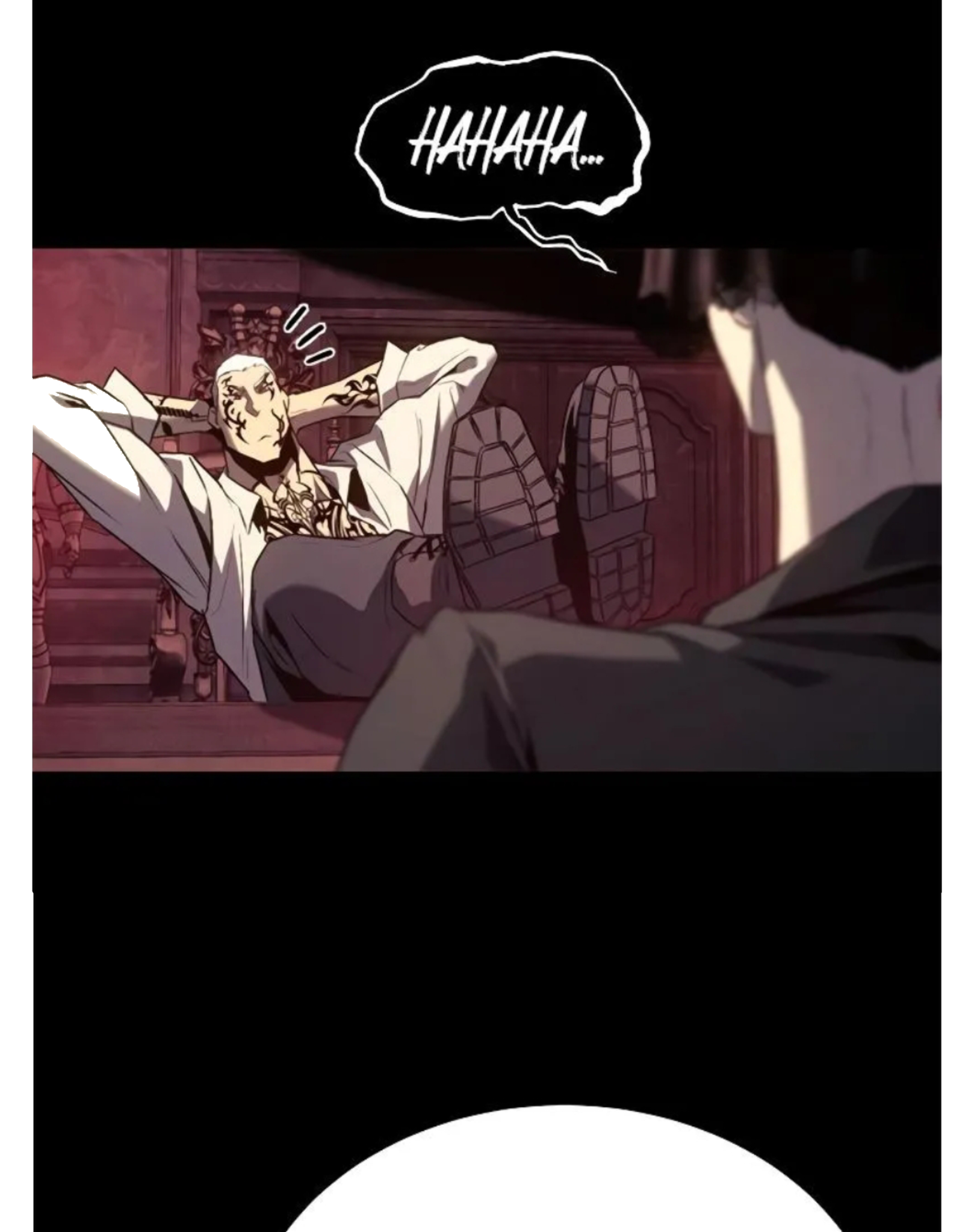 Why I Quit Being the Demon King Chapter 36 - halaman 47