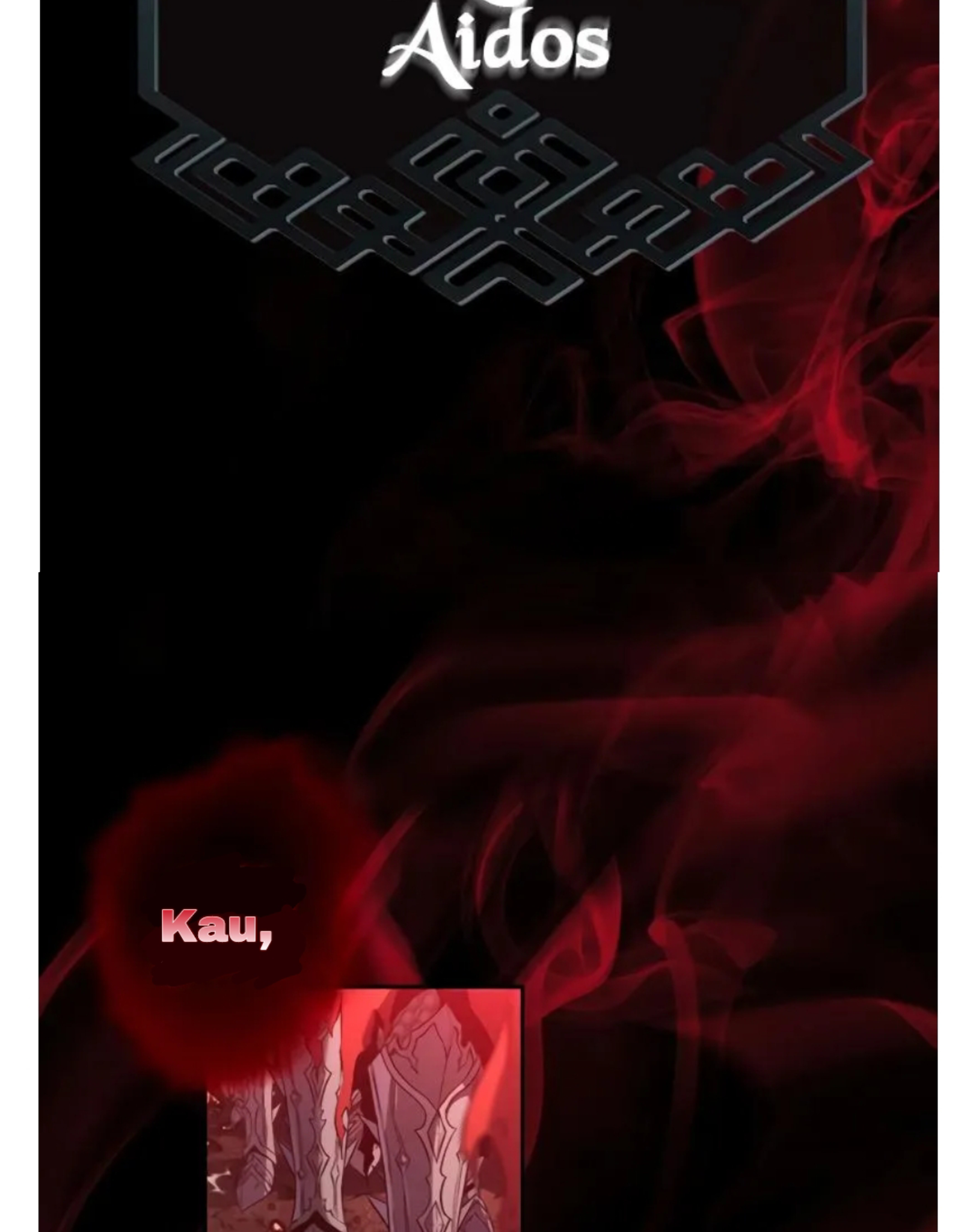 Why I Quit Being the Demon King Chapter 36 - halaman 5