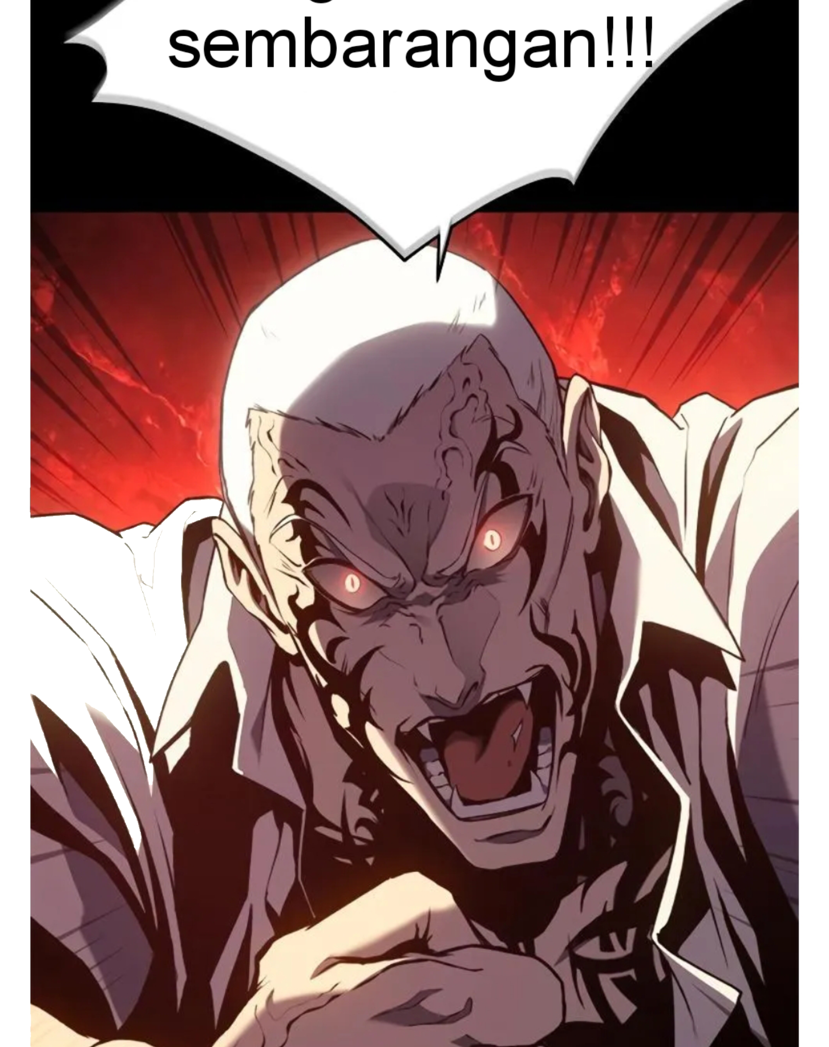 Why I Quit Being the Demon King Chapter 36 - halaman 52