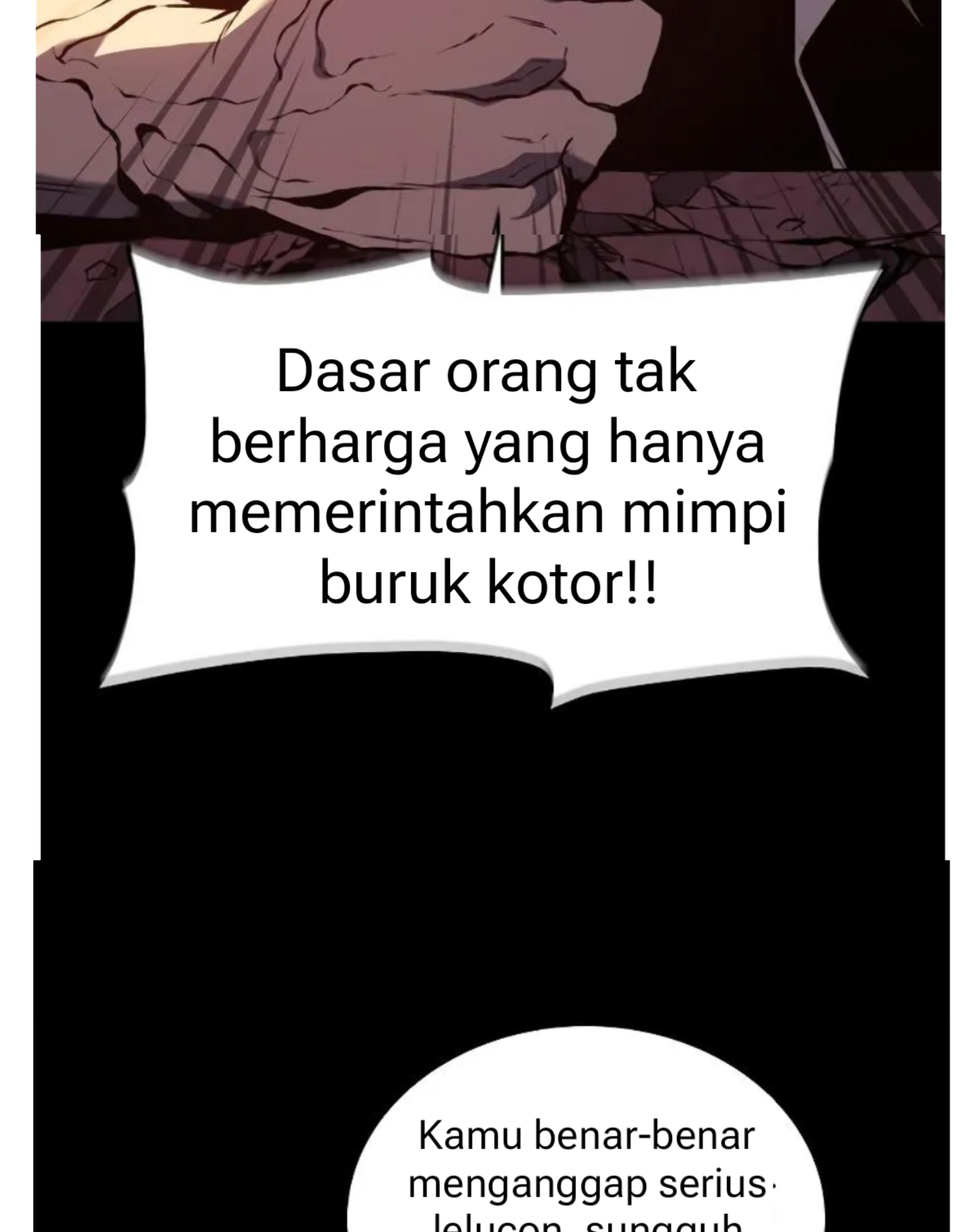 Why I Quit Being the Demon King Chapter 36 - halaman 53