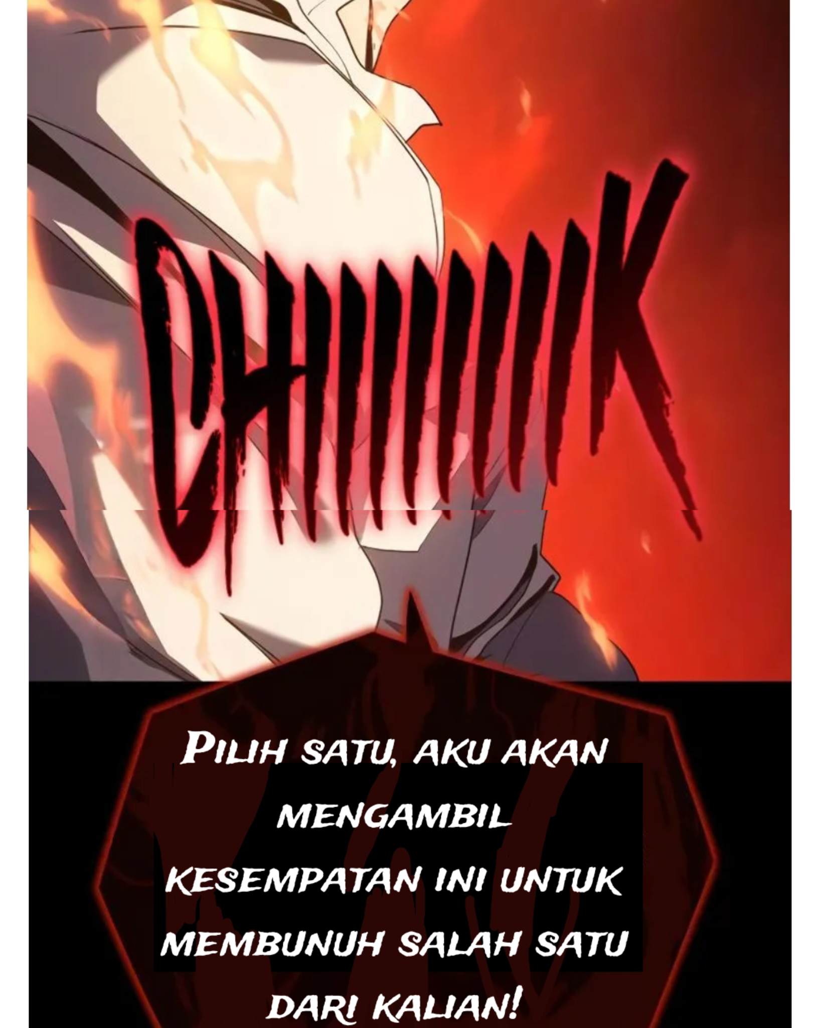 Why I Quit Being the Demon King Chapter 36 - halaman 56