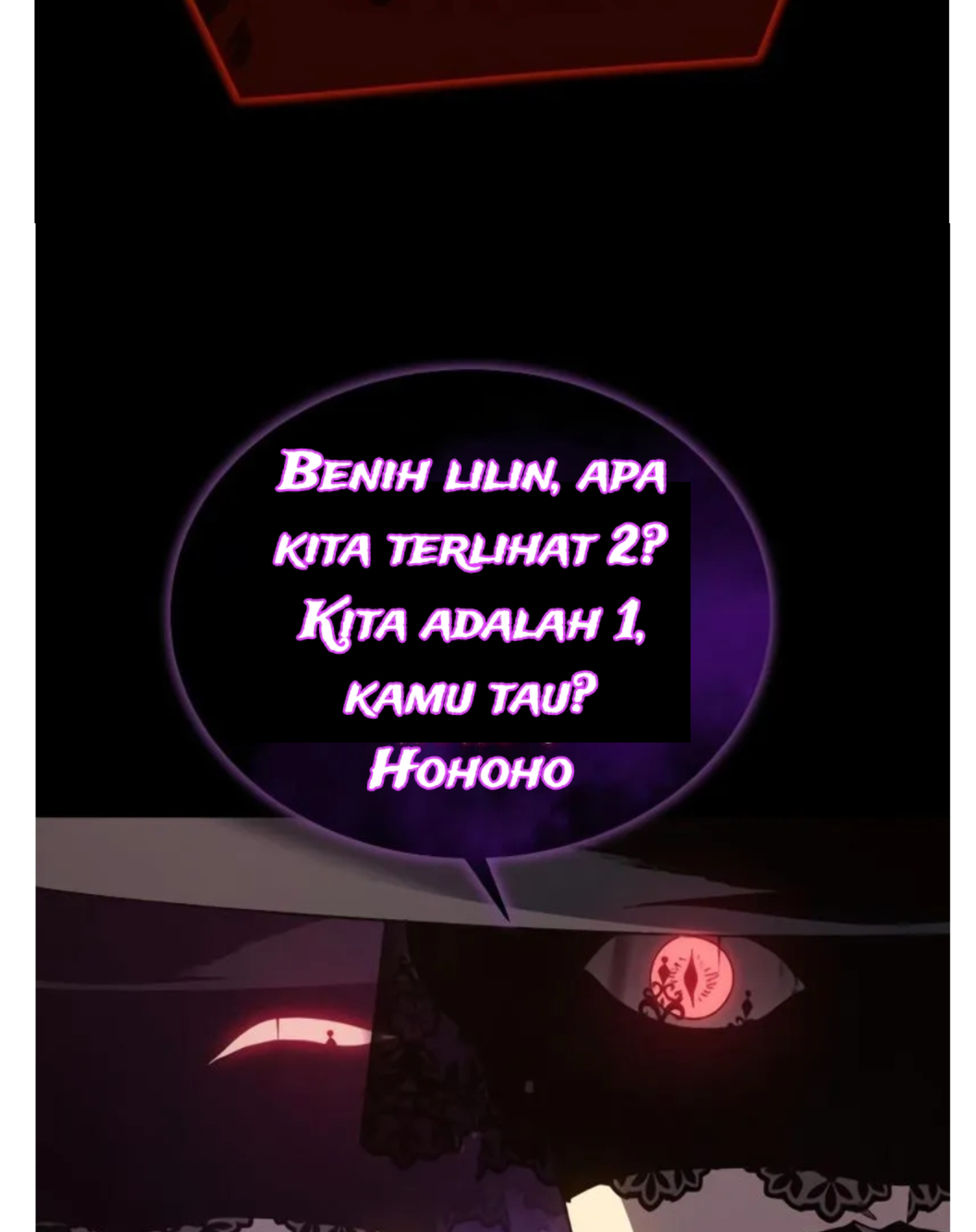 Why I Quit Being the Demon King Chapter 36 - halaman 57