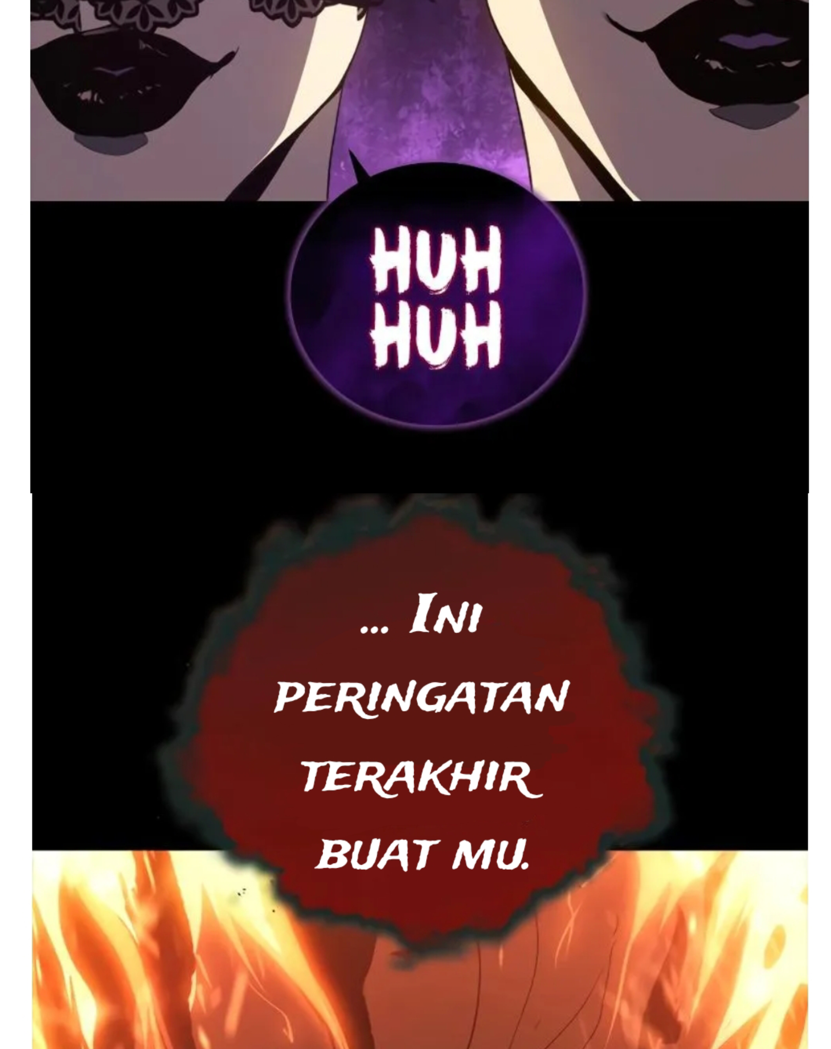 Why I Quit Being the Demon King Chapter 36 - halaman 58
