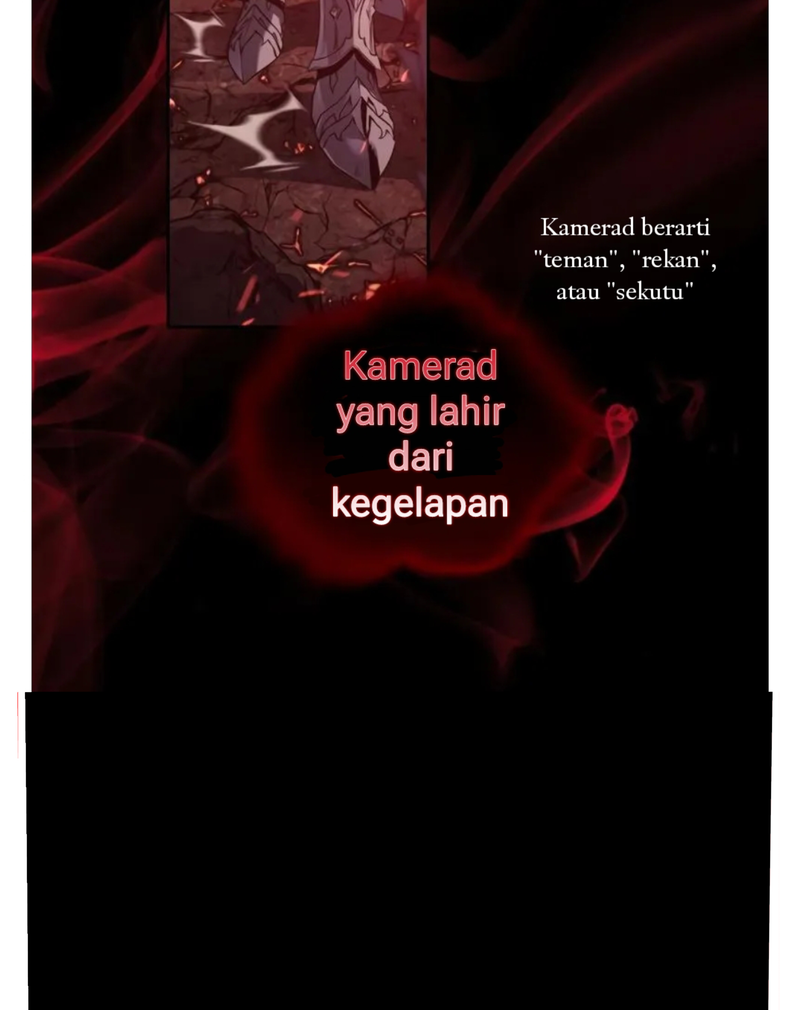 Why I Quit Being the Demon King Chapter 36 - halaman 6