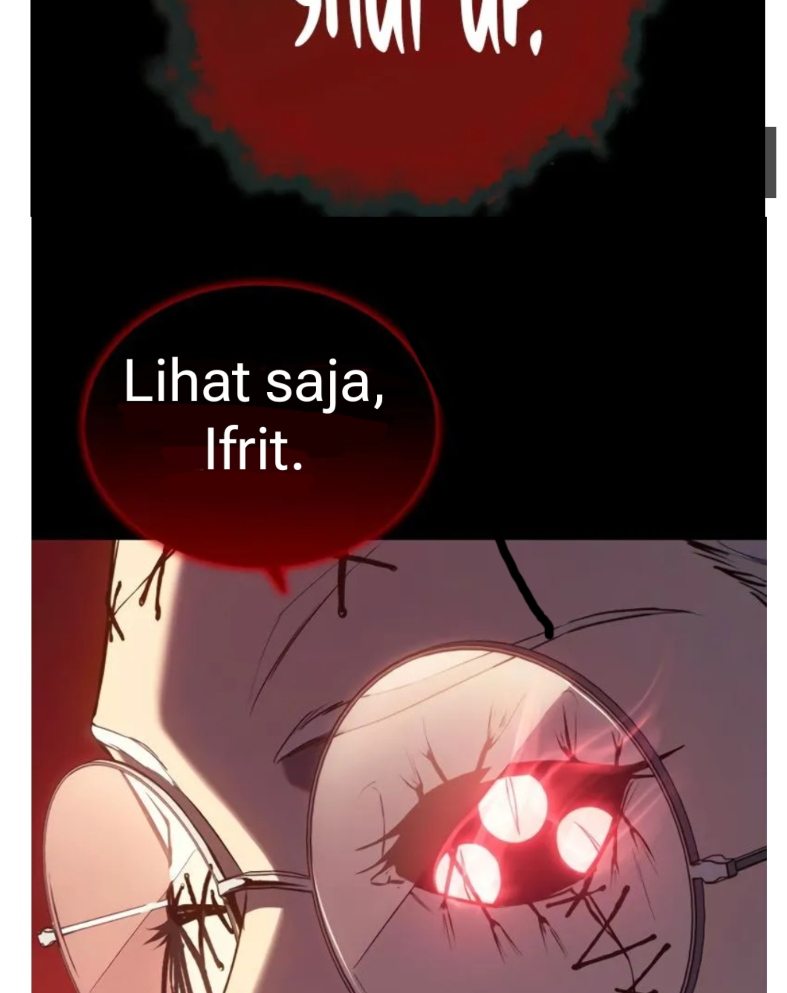 Why I Quit Being the Demon King Chapter 36 - halaman 60