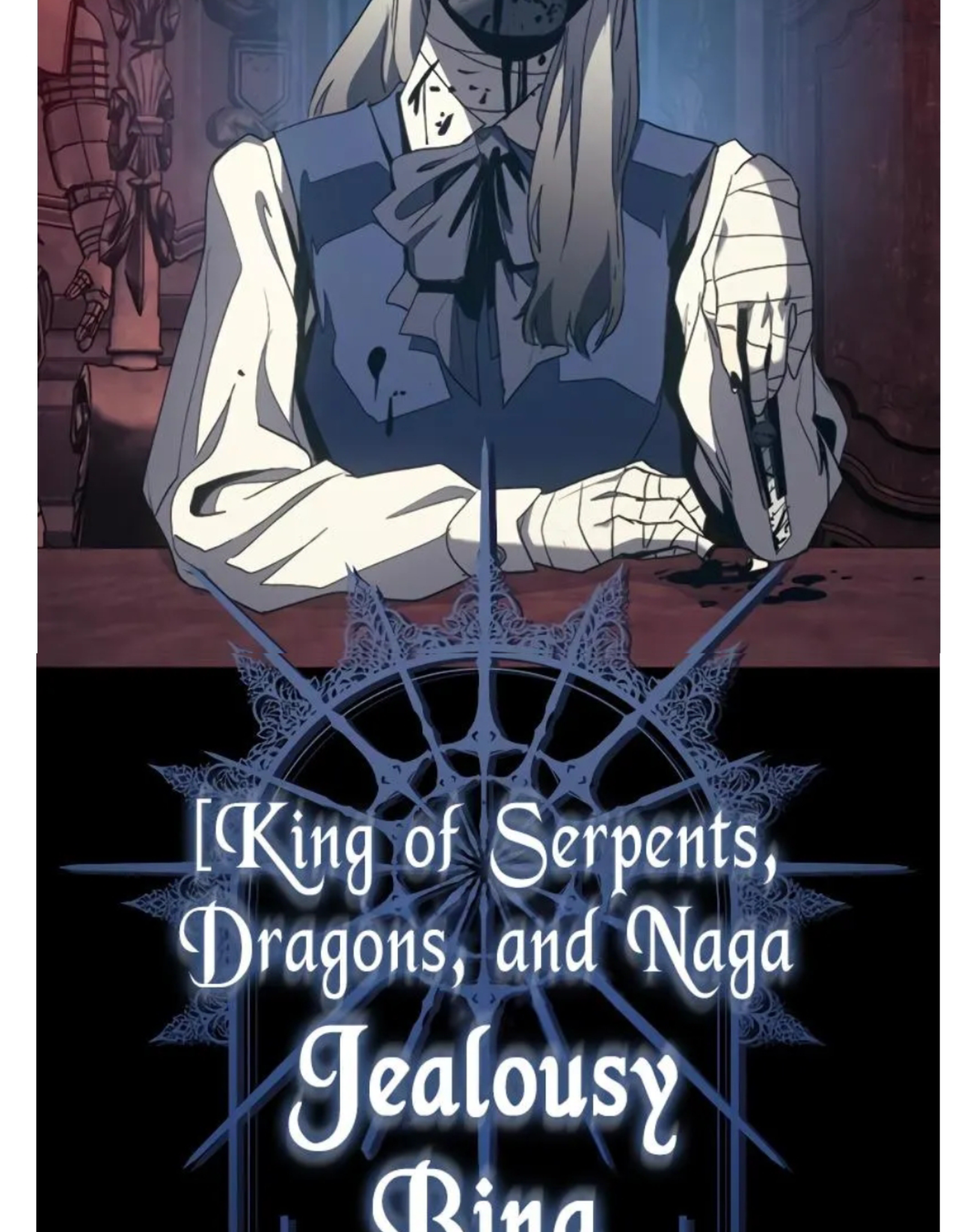 Why I Quit Being the Demon King Chapter 36 - halaman 63