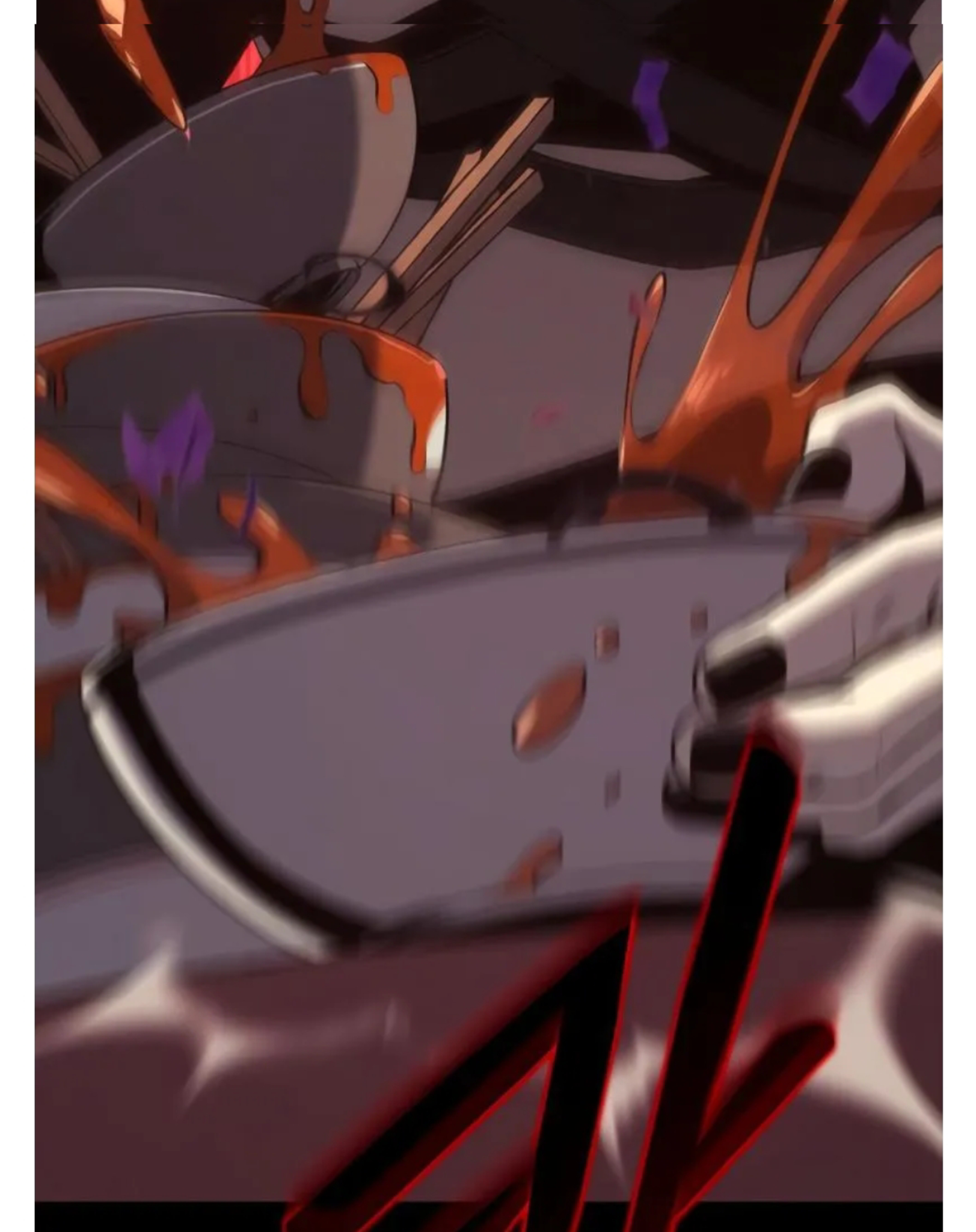 Why I Quit Being the Demon King Chapter 36 - halaman 66