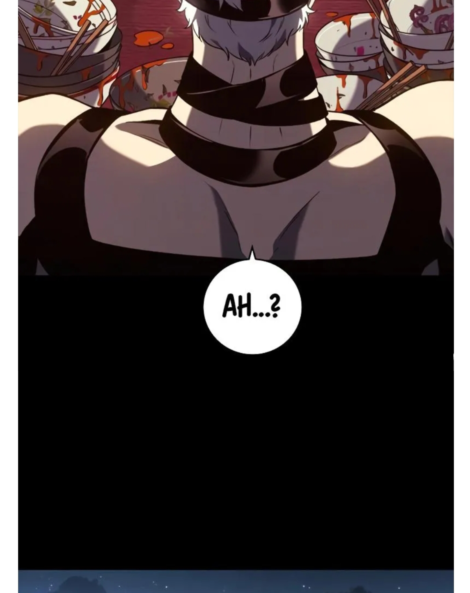 Why I Quit Being the Demon King Chapter 36 - halaman 71