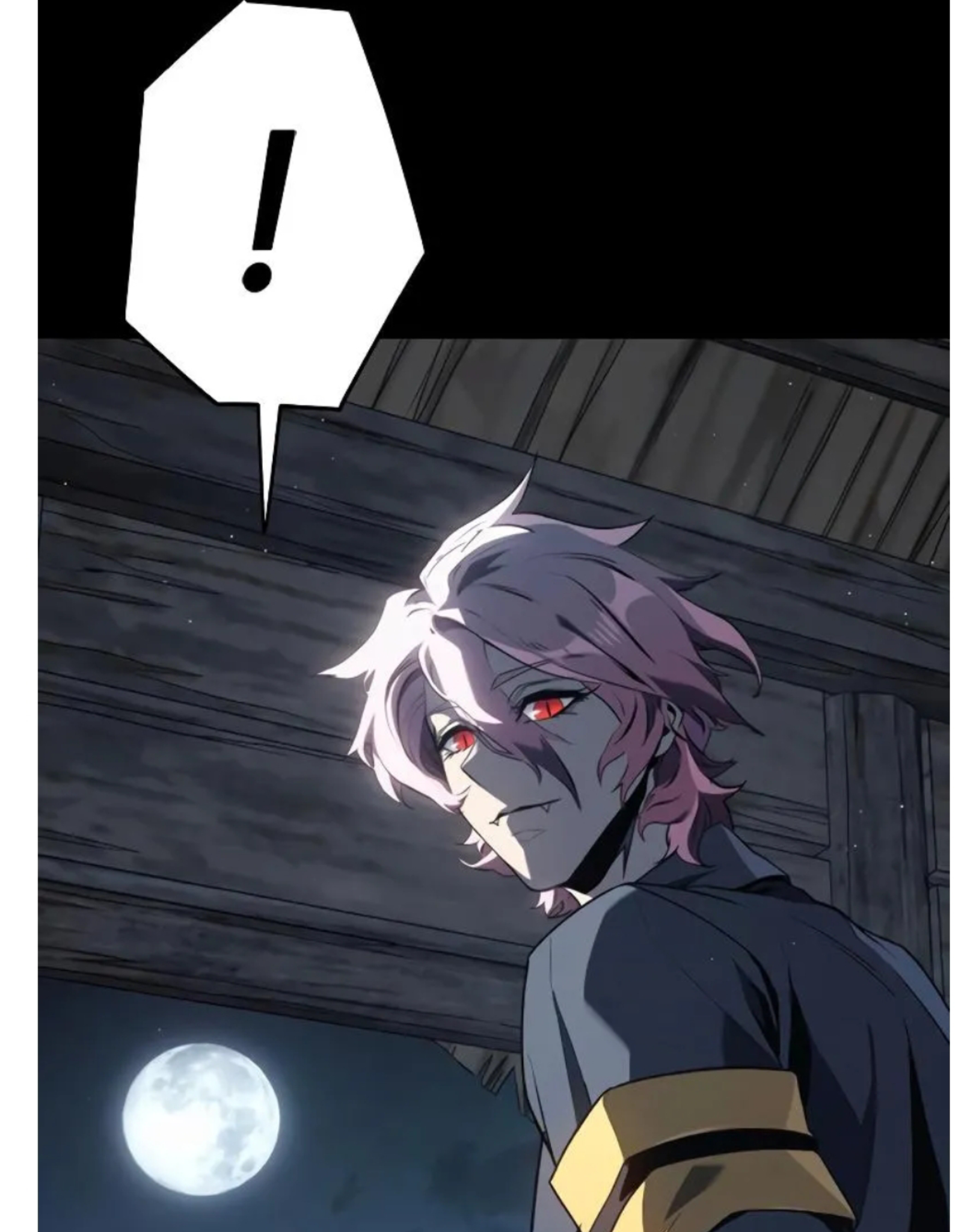 Why I Quit Being the Demon King Chapter 36 - halaman 75