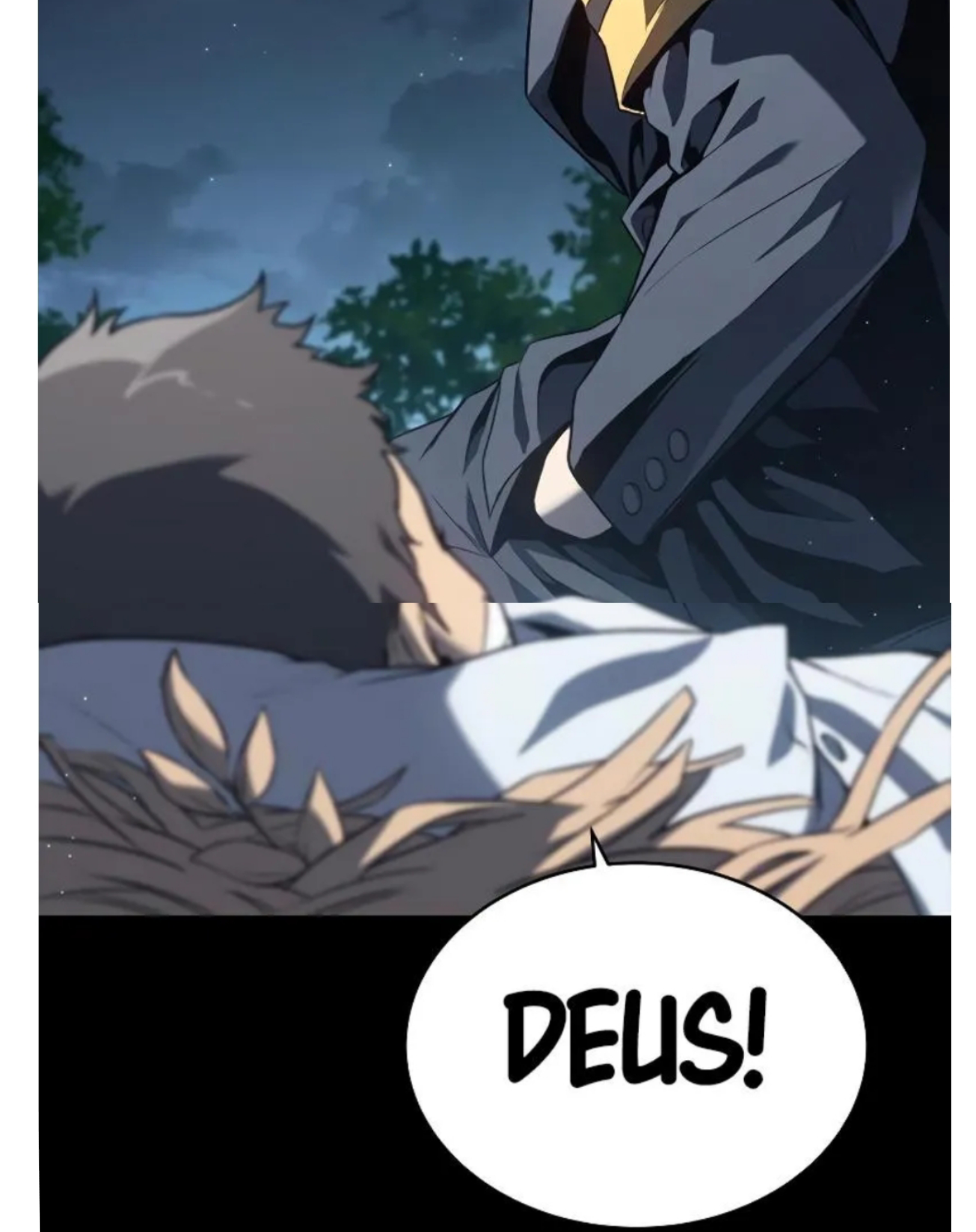 Why I Quit Being the Demon King Chapter 36 - halaman 76