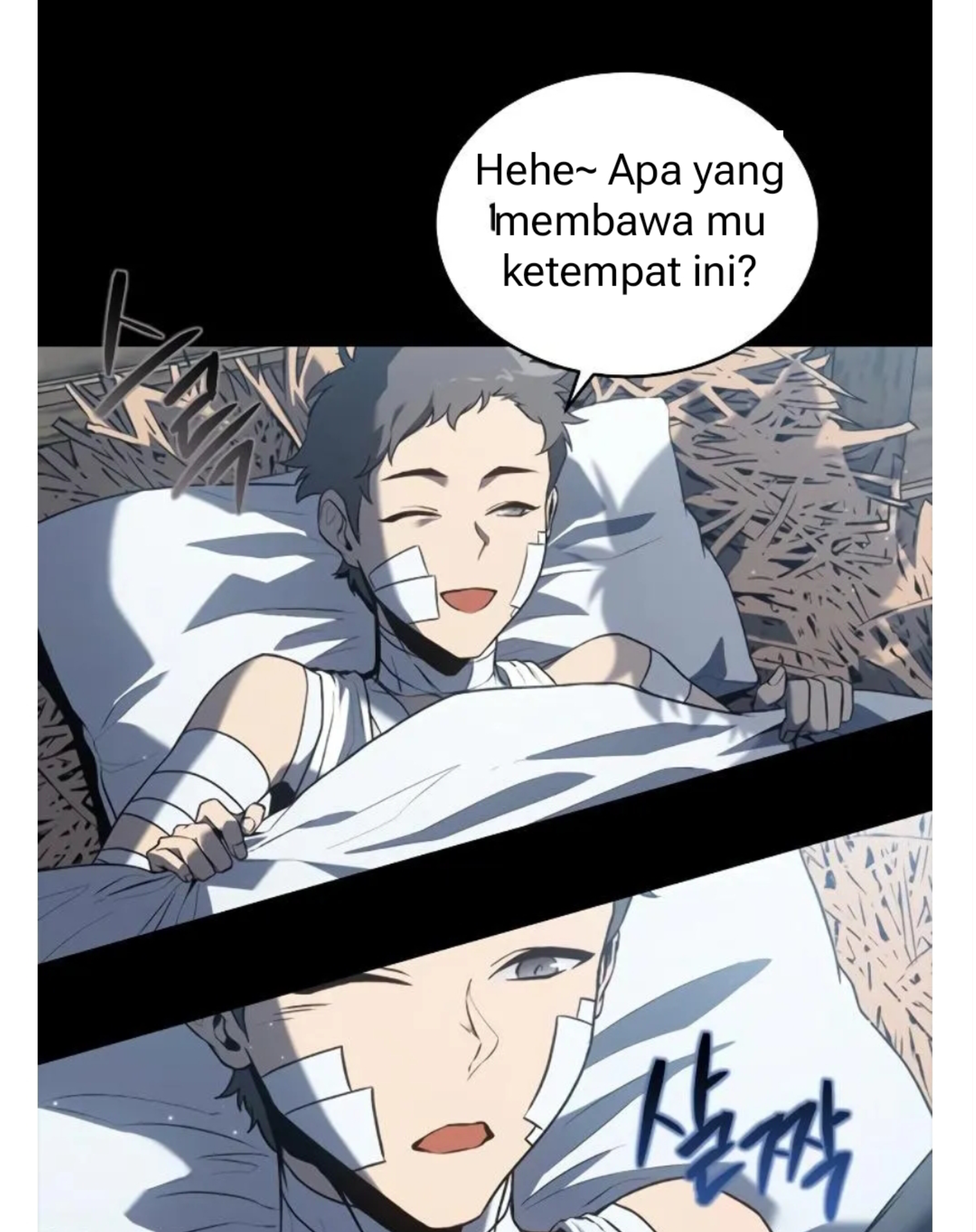 Why I Quit Being the Demon King Chapter 36 - halaman 78