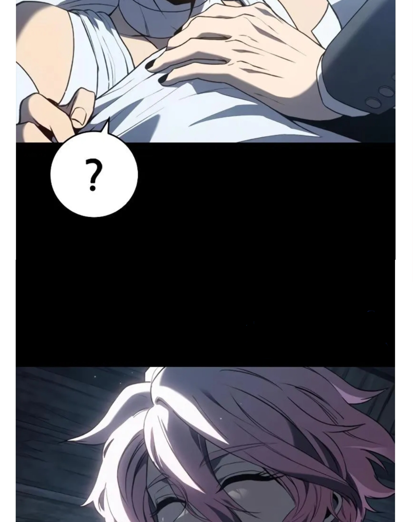 Why I Quit Being the Demon King Chapter 36 - halaman 79