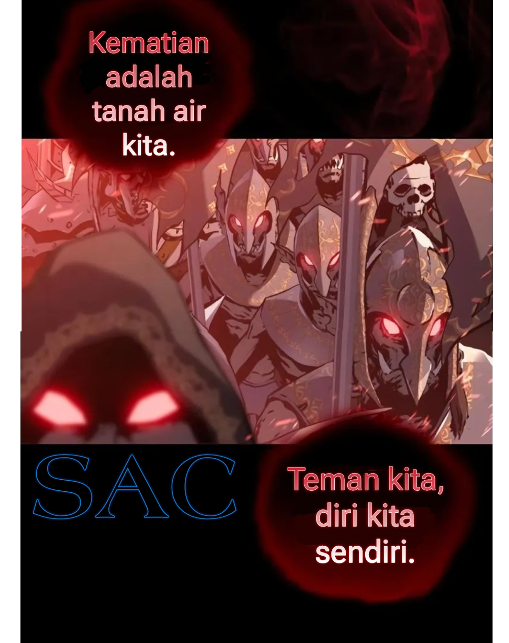 Why I Quit Being the Demon King Chapter 36 - halaman 8