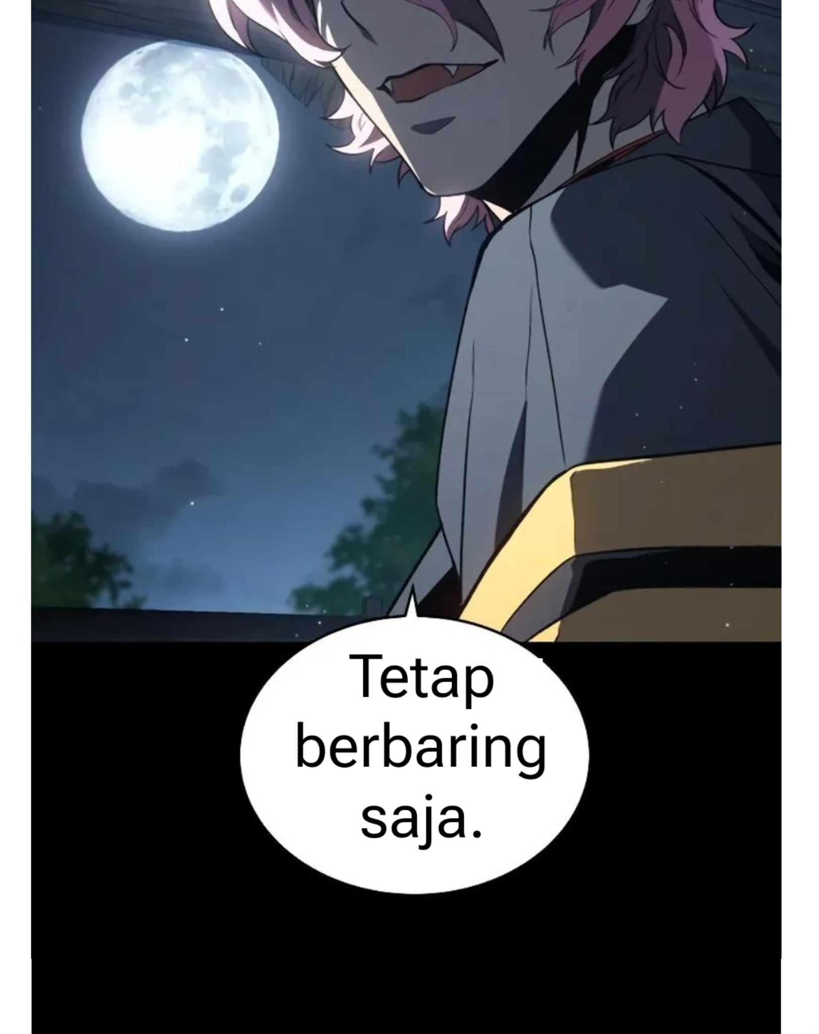 Why I Quit Being the Demon King Chapter 36 - halaman 80