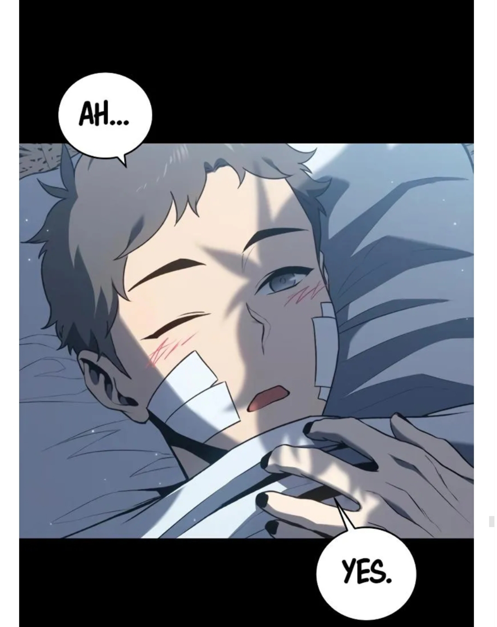 Why I Quit Being the Demon King Chapter 36 - halaman 81