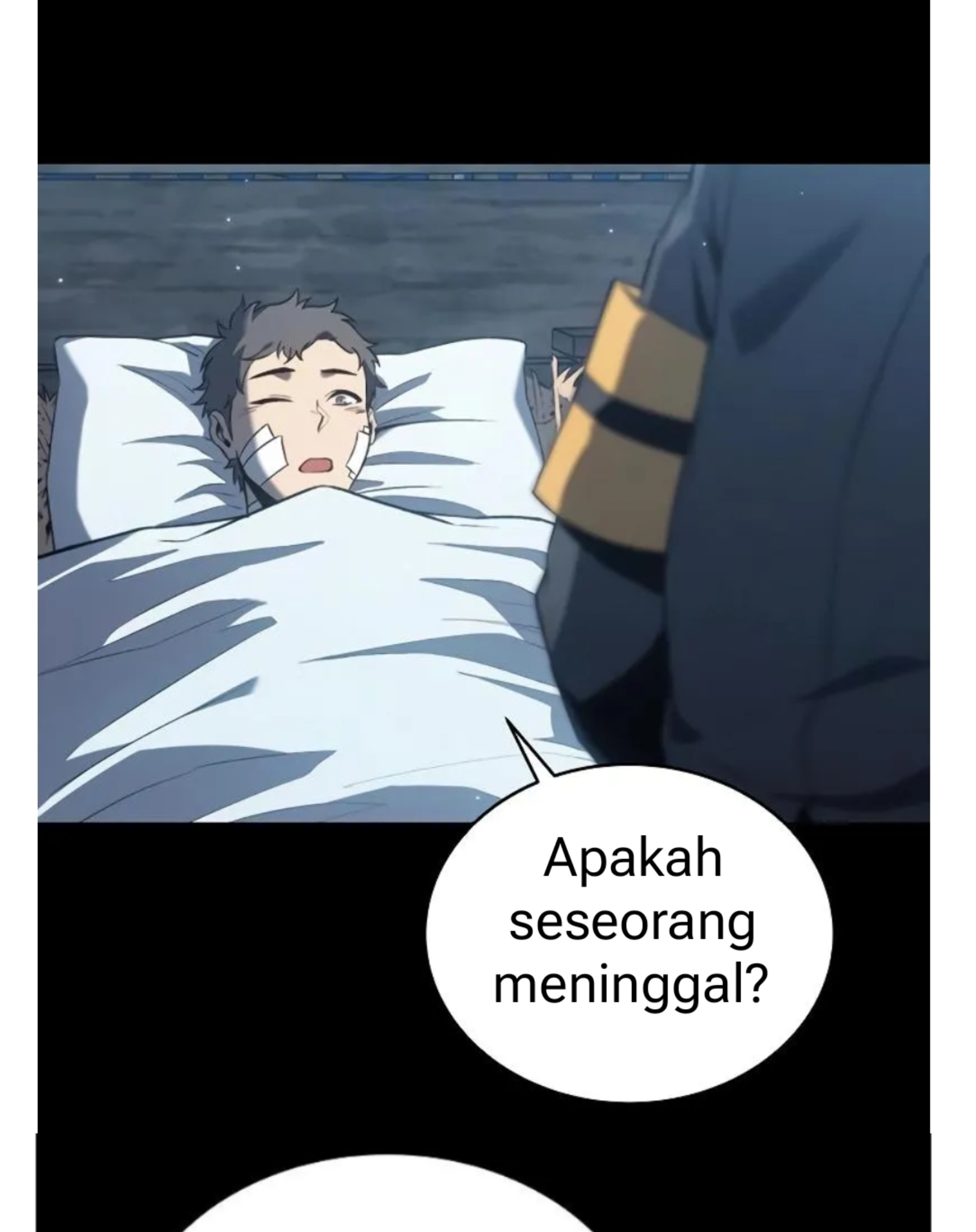 Why I Quit Being the Demon King Chapter 36 - halaman 83