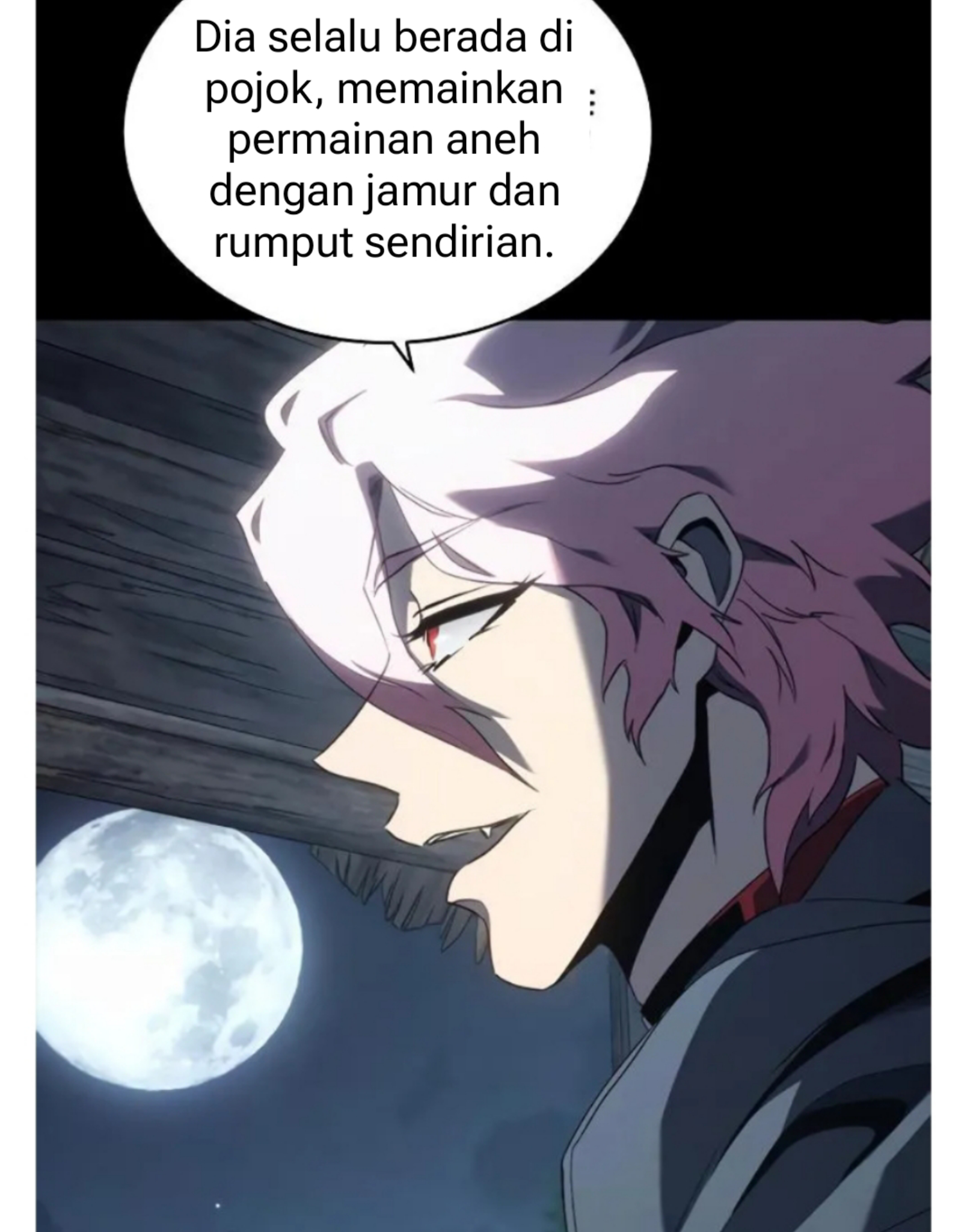 Why I Quit Being the Demon King Chapter 36 - halaman 84