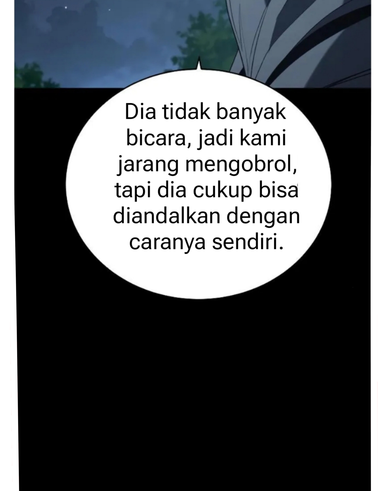 Why I Quit Being the Demon King Chapter 36 - halaman 85