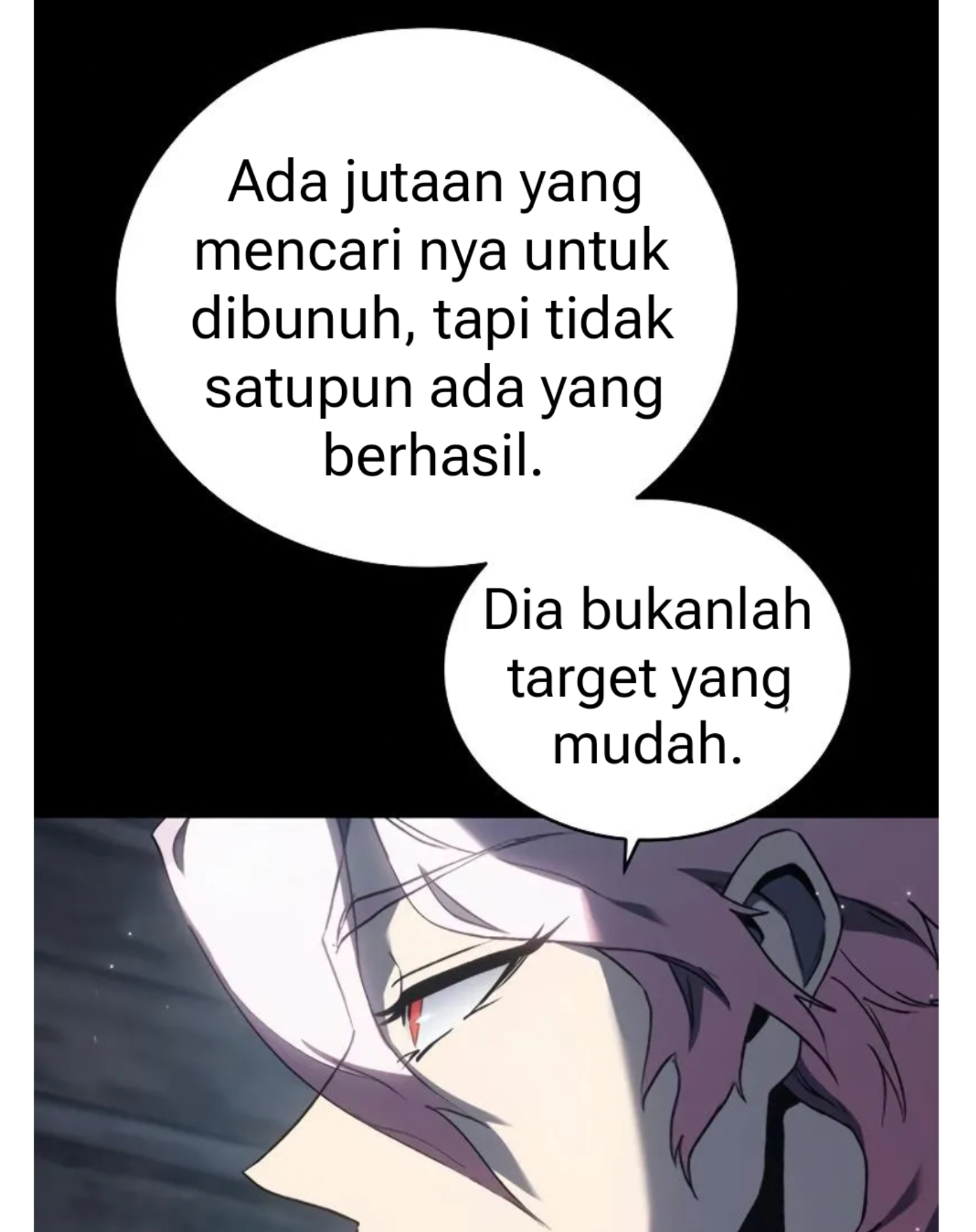 Why I Quit Being the Demon King Chapter 36 - halaman 86