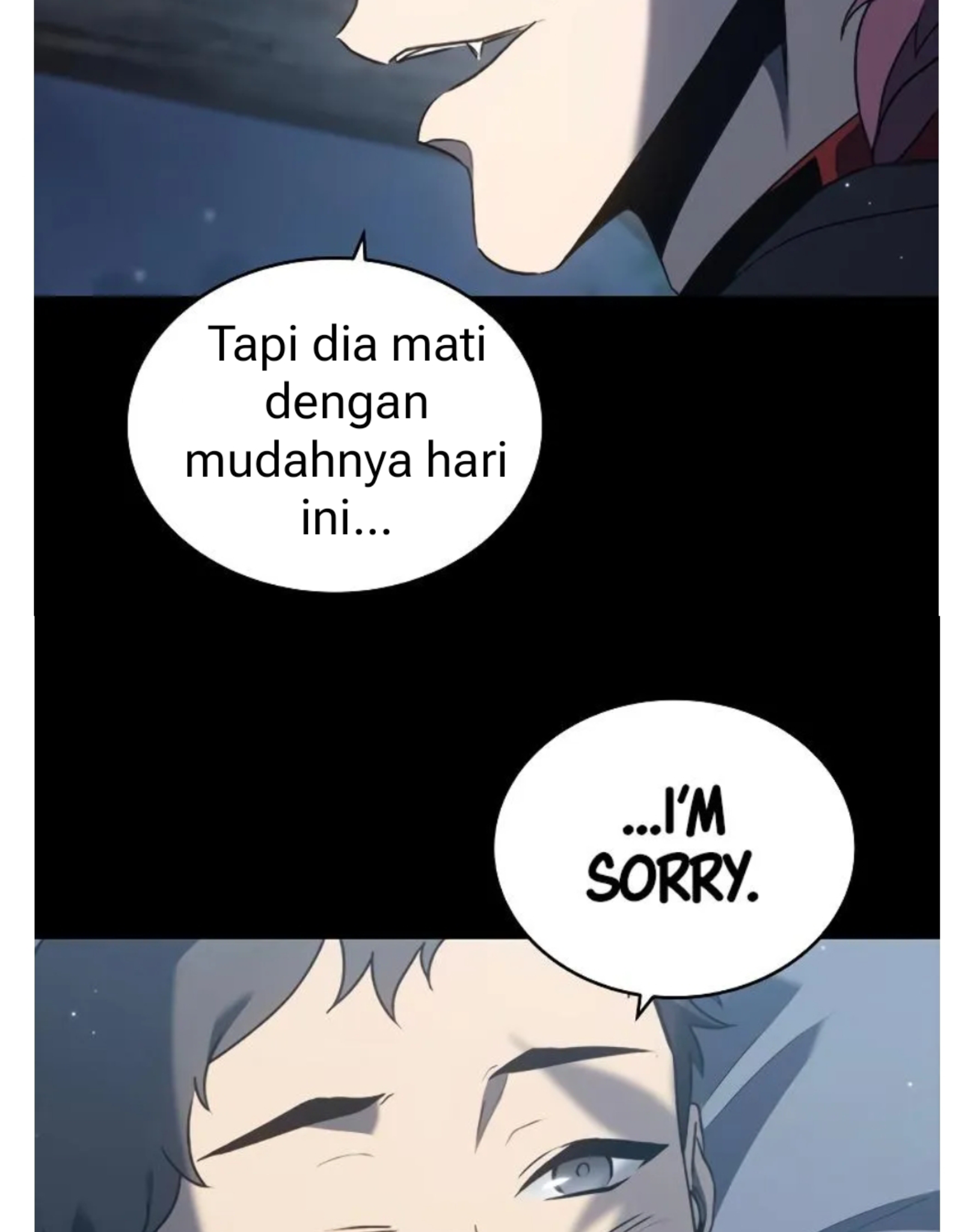 Why I Quit Being the Demon King Chapter 36 - halaman 87
