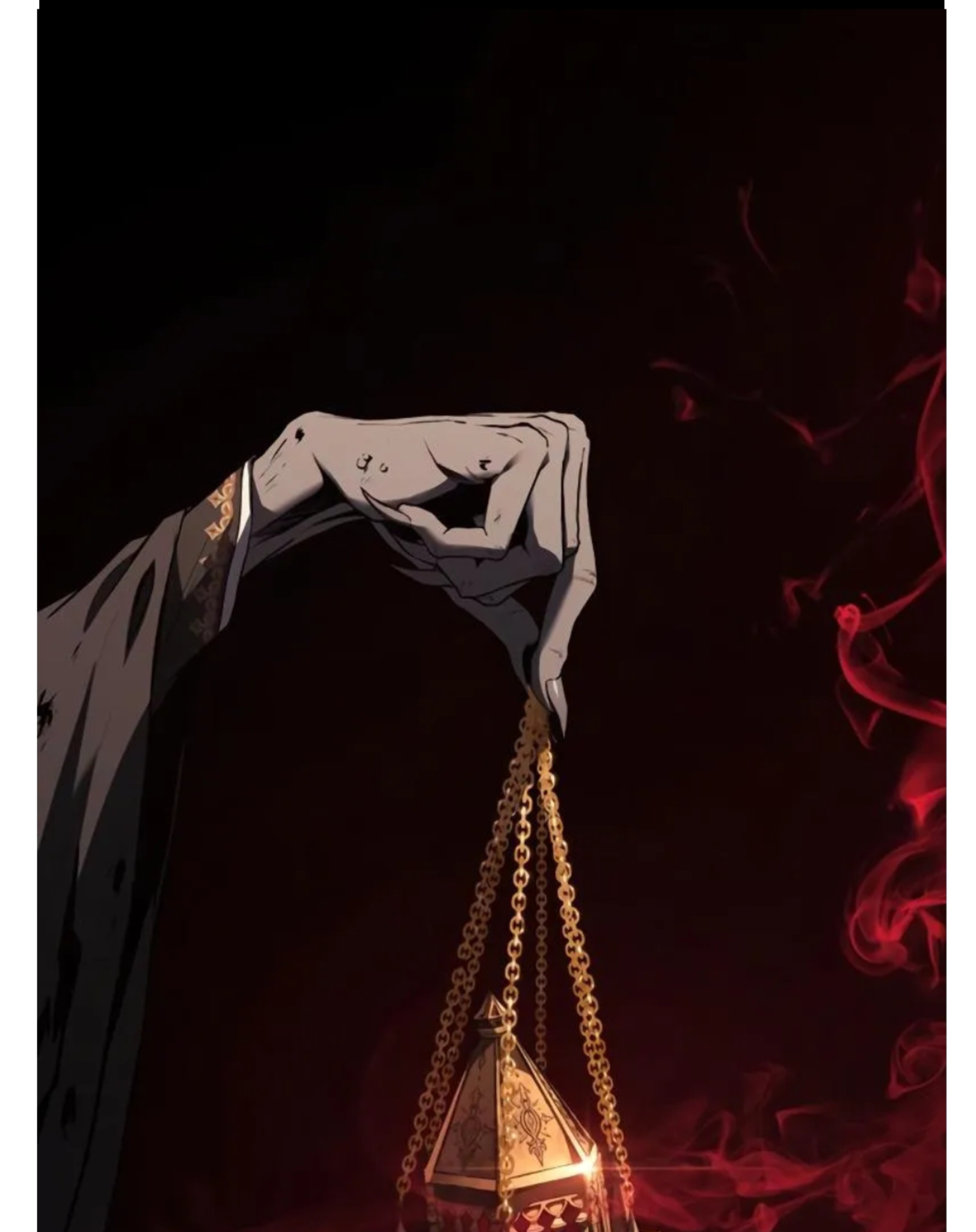 Why I Quit Being the Demon King Chapter 36 - halaman 9