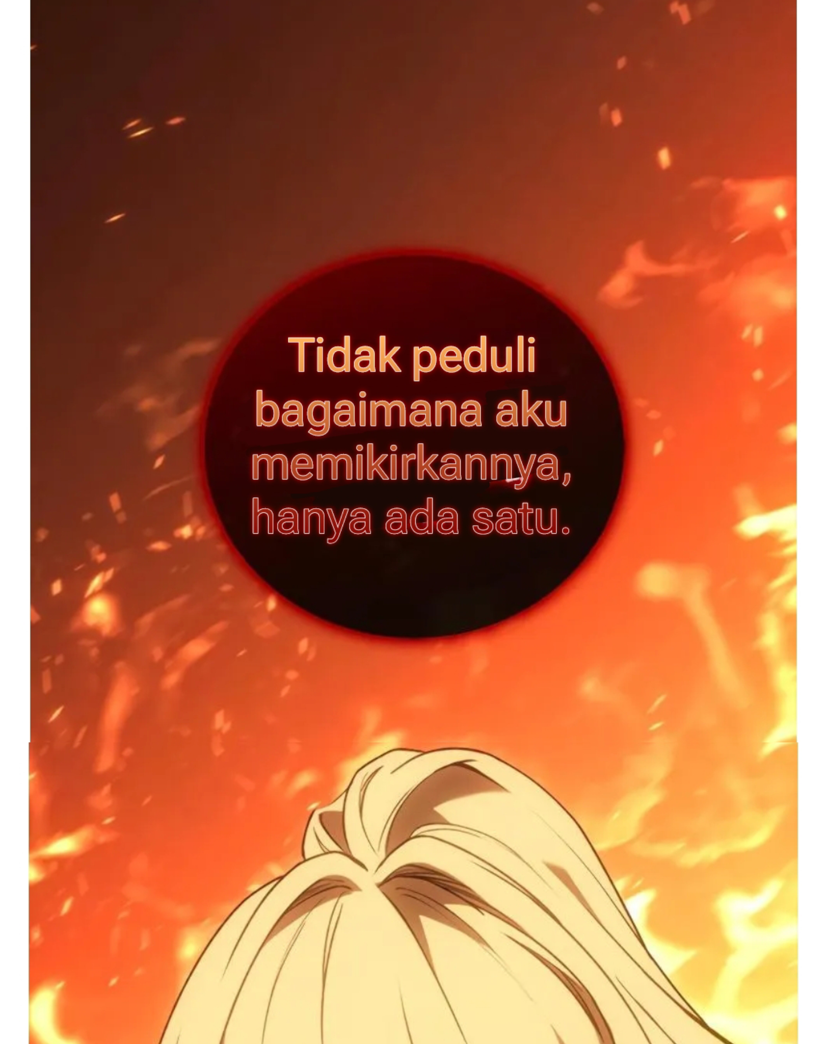 Why I Quit Being the Demon King Chapter 36 - halaman 91
