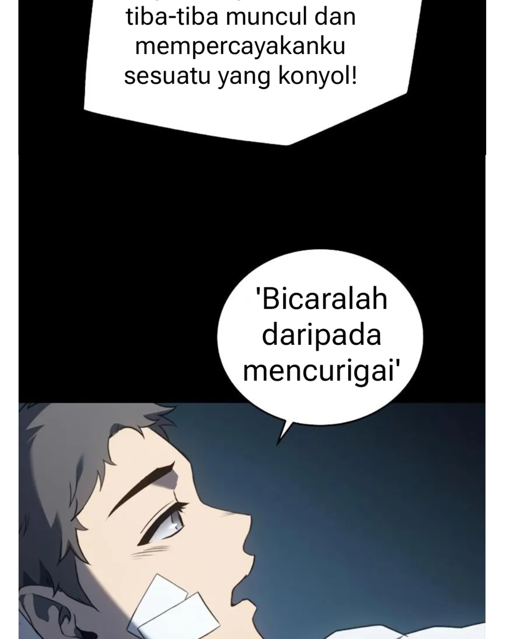 Why I Quit Being the Demon King Chapter 36 - halaman 95