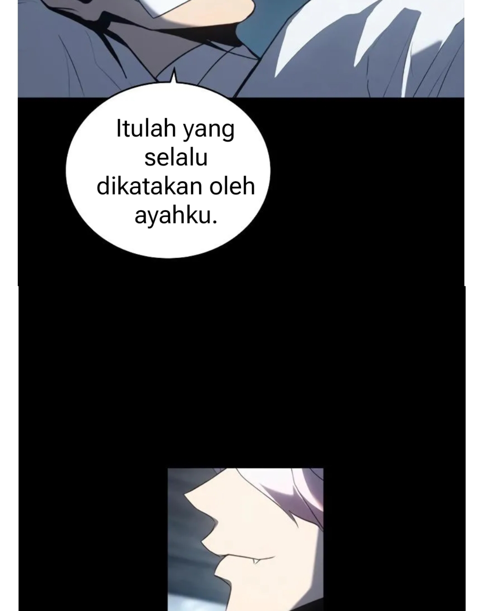Why I Quit Being the Demon King Chapter 36 - halaman 96