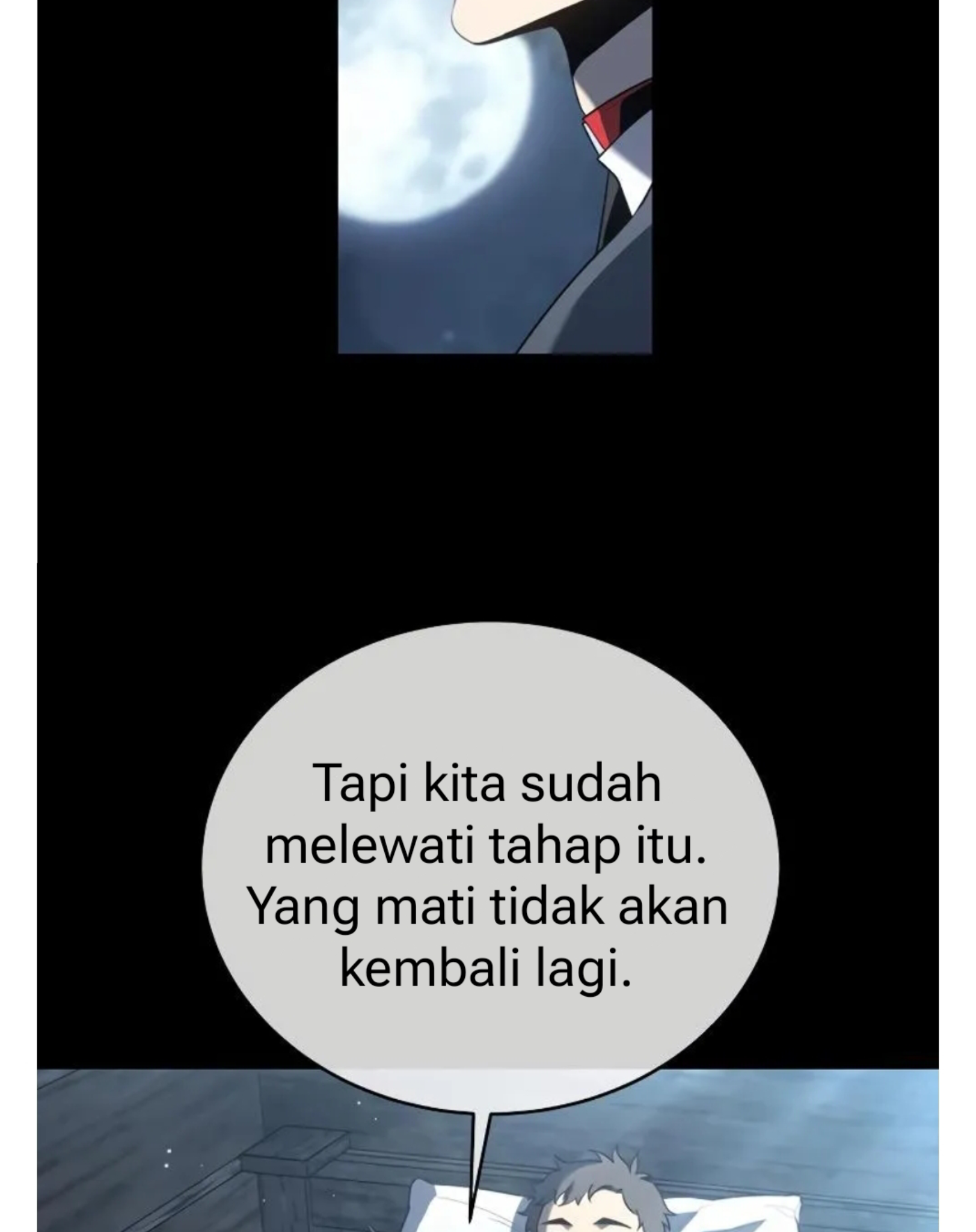 Why I Quit Being the Demon King Chapter 36 - halaman 97