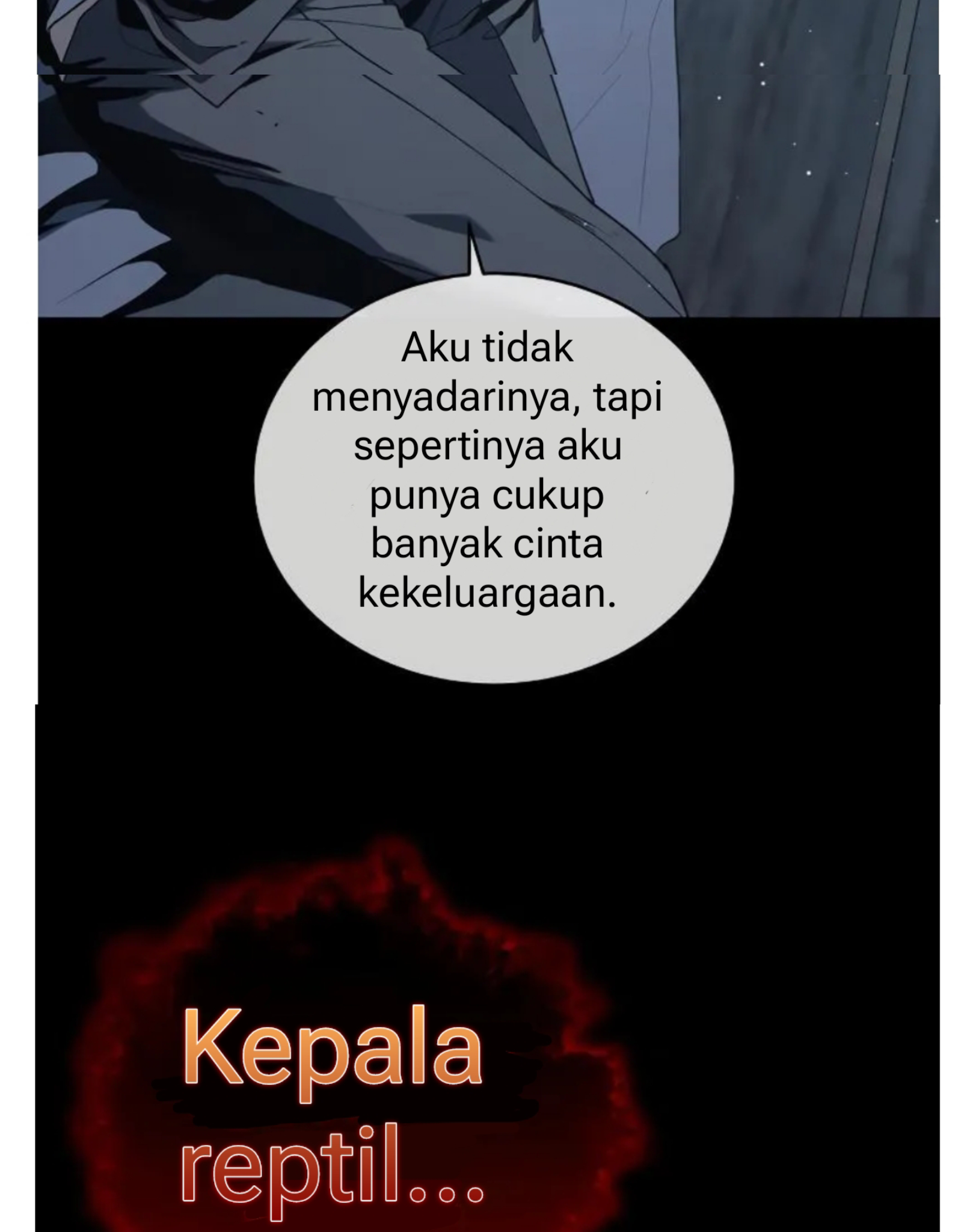 Why I Quit Being the Demon King Chapter 36 - halaman 99