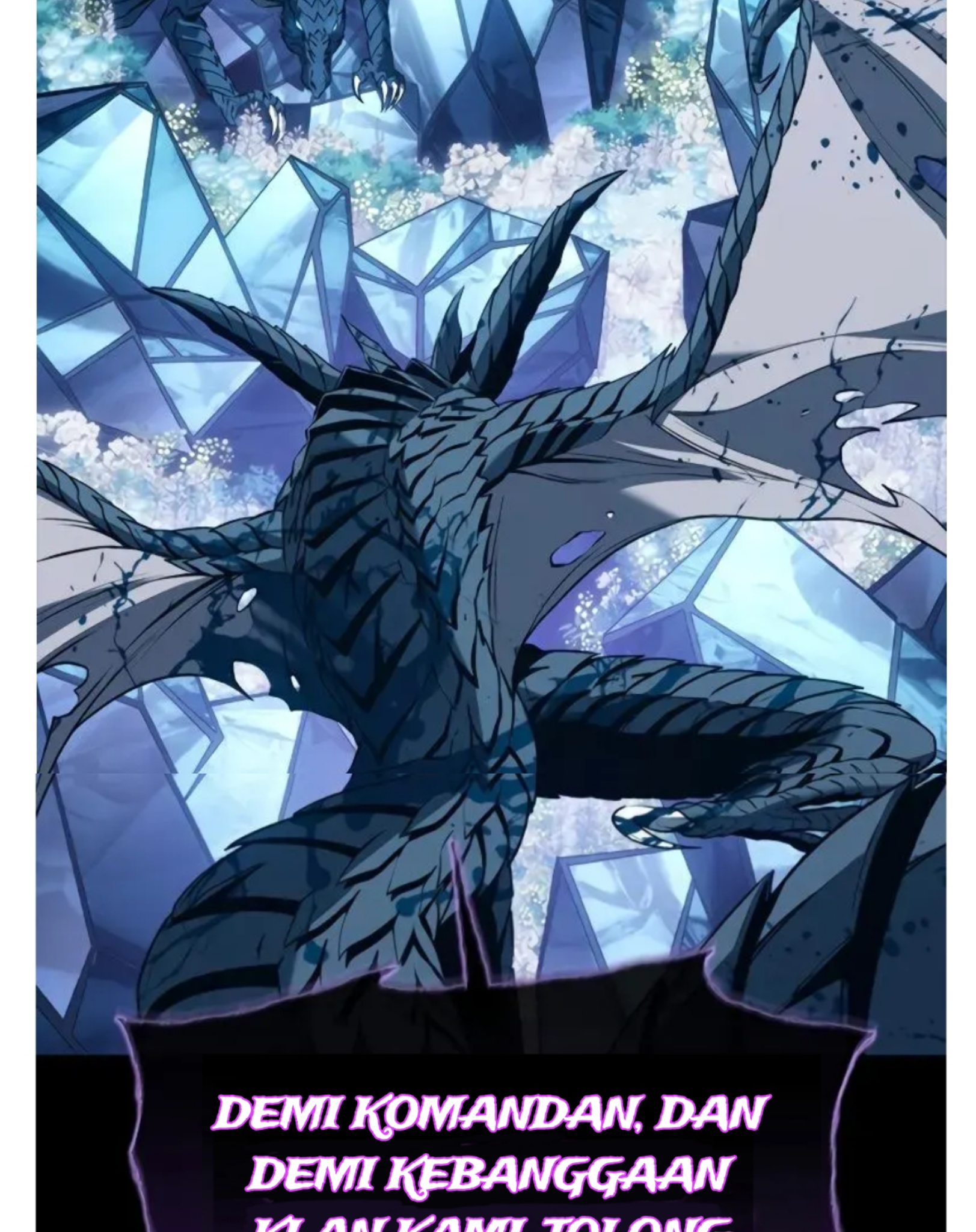 Why I Quit Being the Demon King Chapter 38.1 - halaman 10