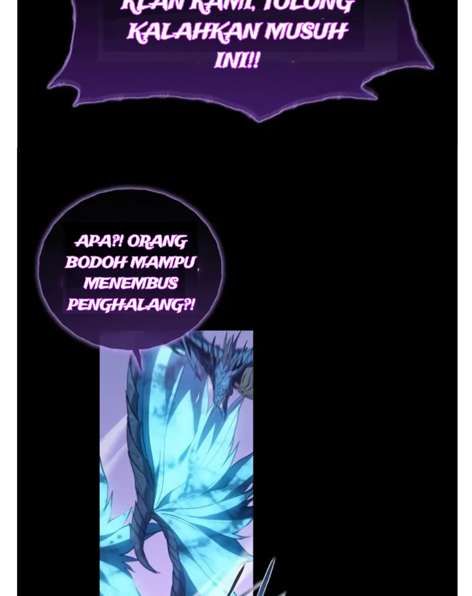 Why I Quit Being the Demon King Chapter 38.1 - halaman 11