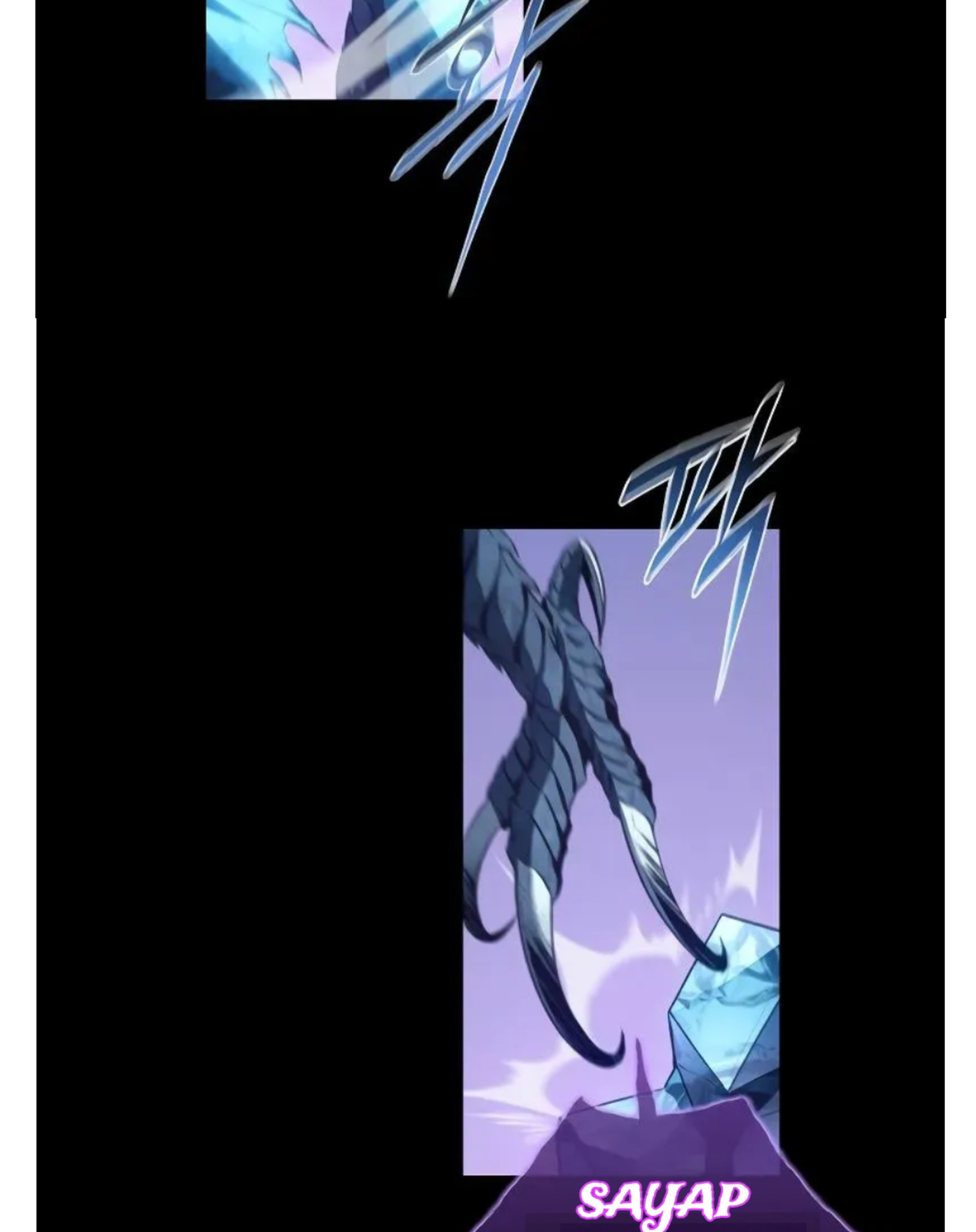 Why I Quit Being the Demon King Chapter 38.1 - halaman 12