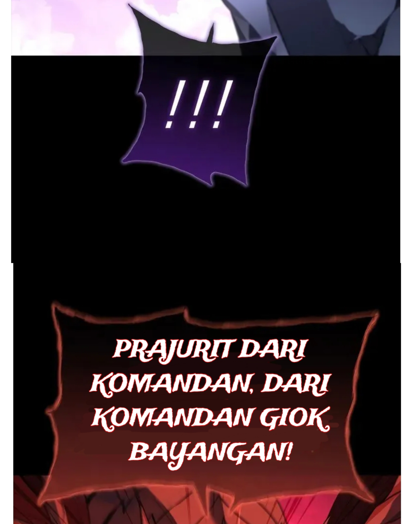 Why I Quit Being the Demon King Chapter 38.1 - halaman 21