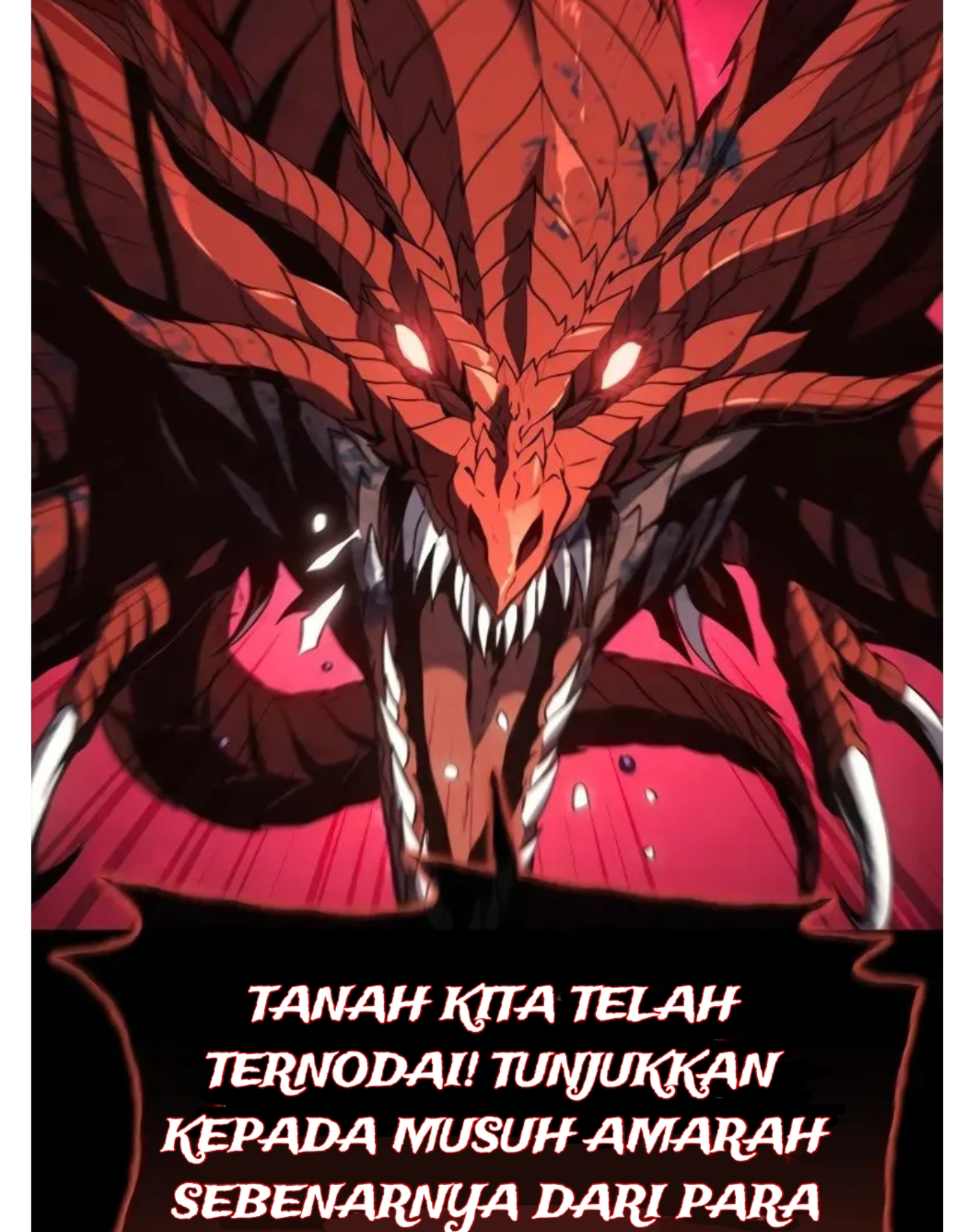Why I Quit Being the Demon King Chapter 38.1 - halaman 22