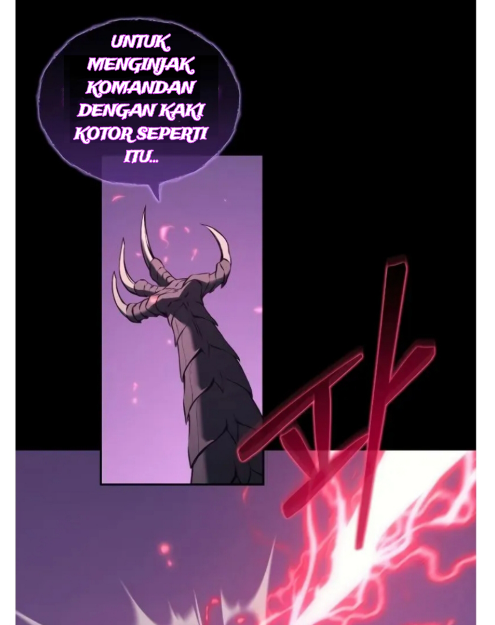 Why I Quit Being the Demon King Chapter 38.1 - halaman 24