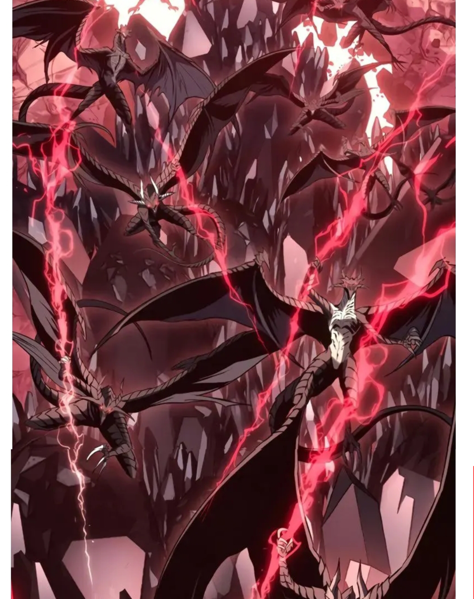 Why I Quit Being the Demon King Chapter 38.1 - halaman 27