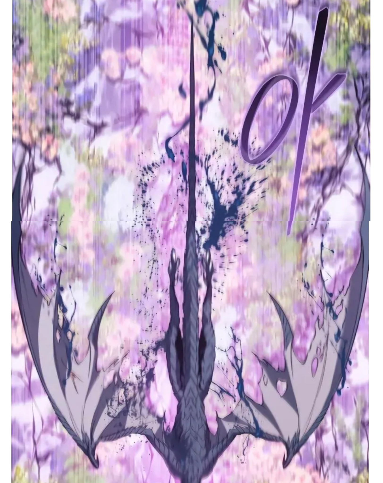 Why I Quit Being the Demon King Chapter 38.1 - halaman 3