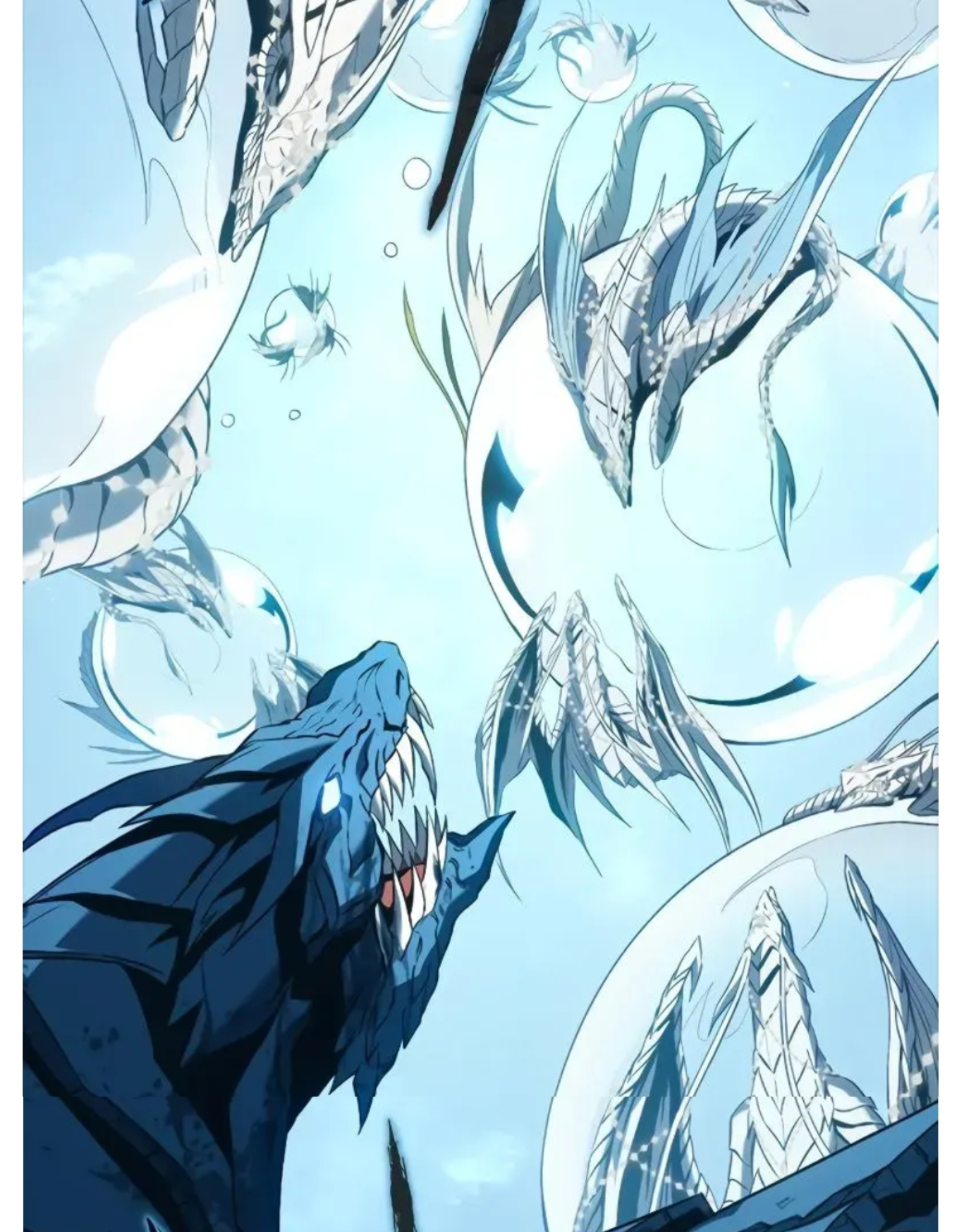 Why I Quit Being the Demon King Chapter 38.1 - halaman 30