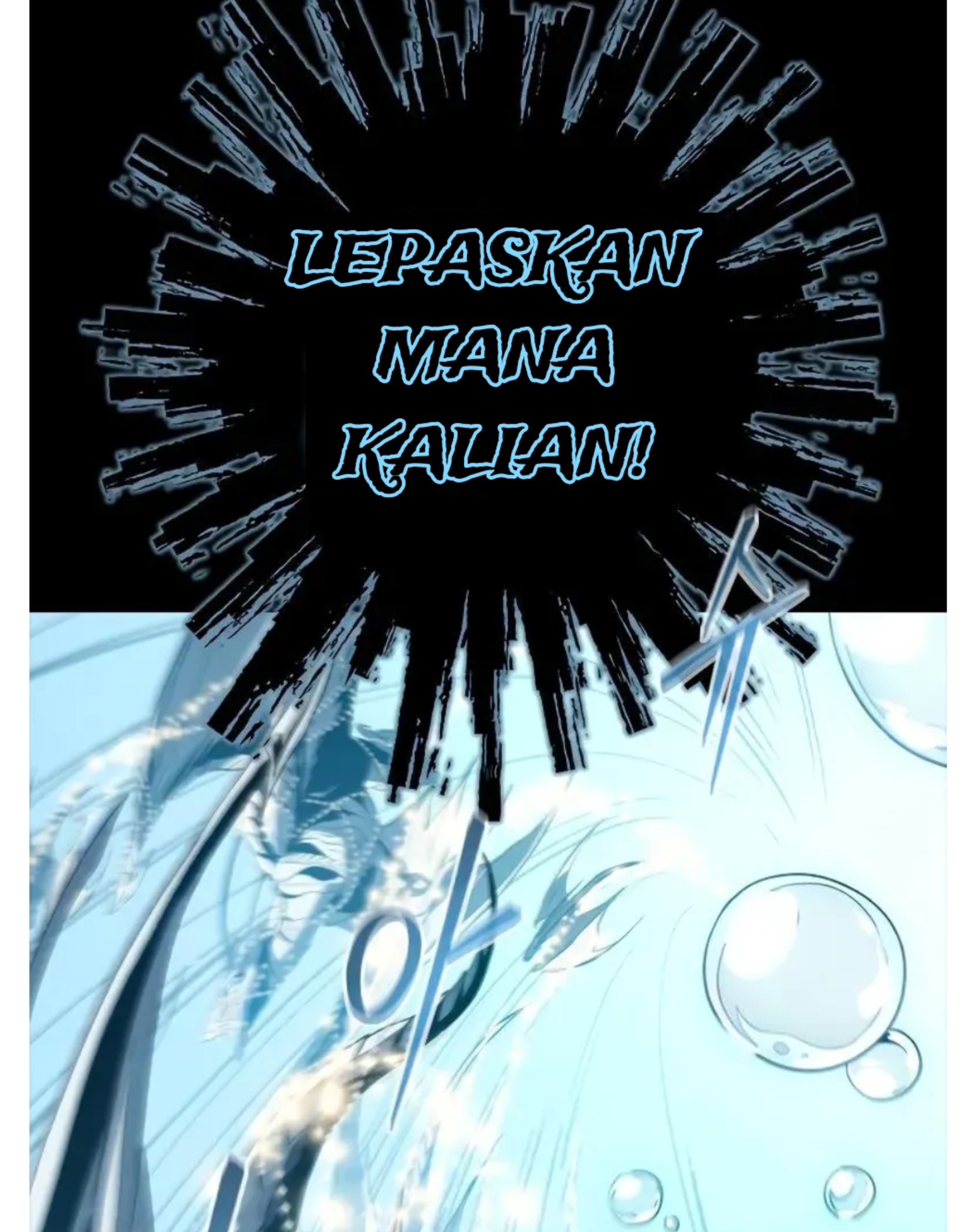 Why I Quit Being the Demon King Chapter 38.1 - halaman 34