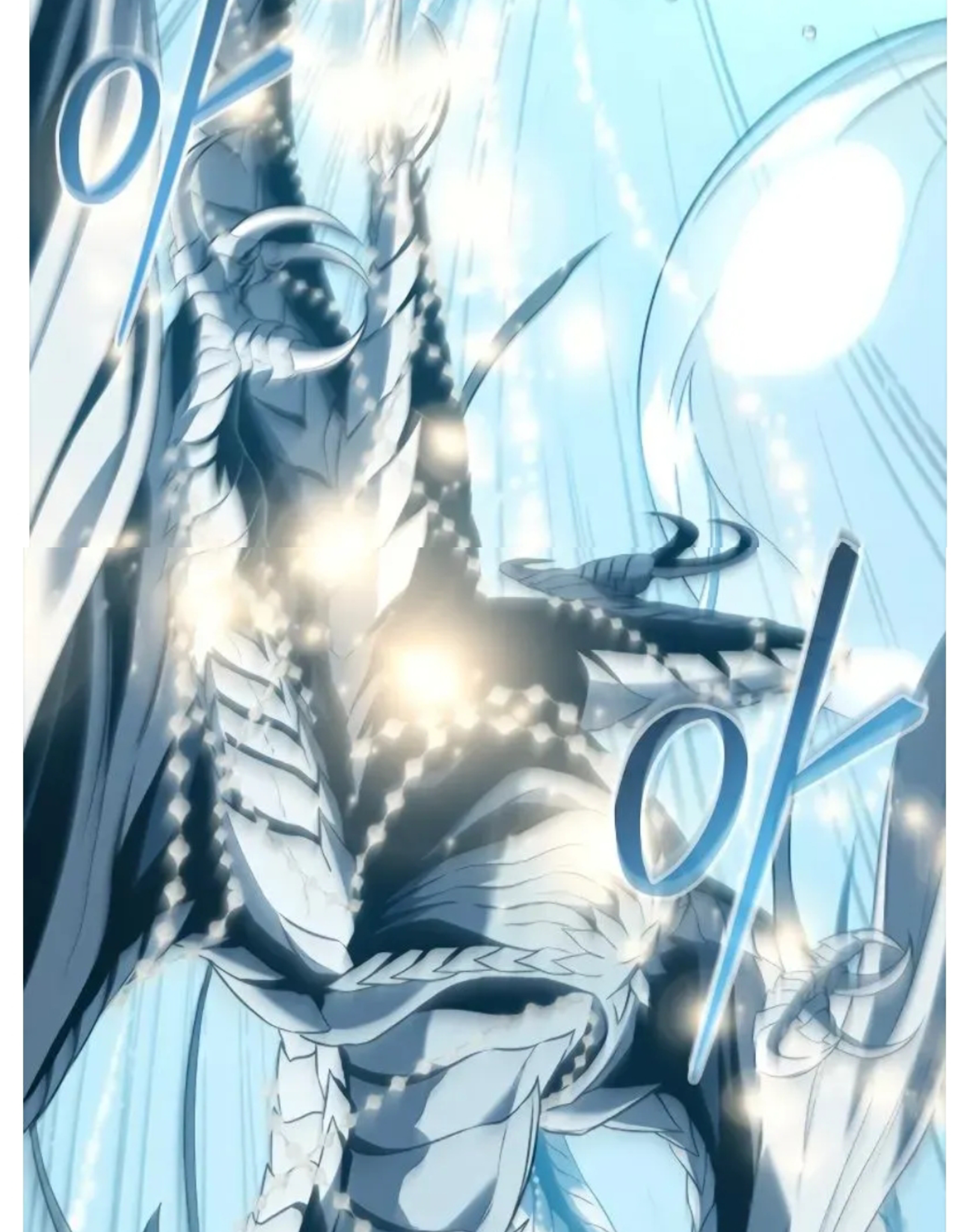 Why I Quit Being the Demon King Chapter 38.1 - halaman 35