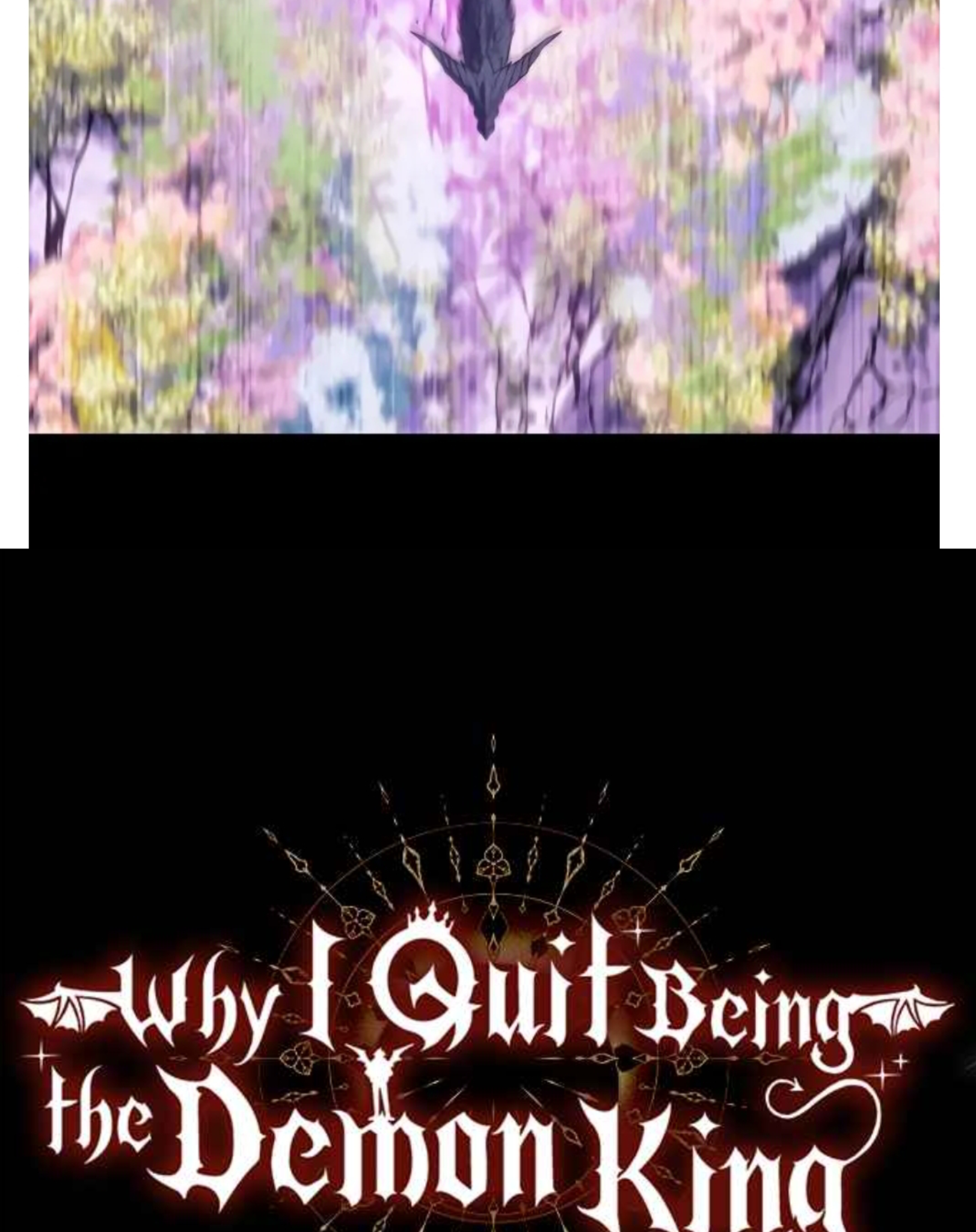 Why I Quit Being the Demon King Chapter 38.1 - halaman 4