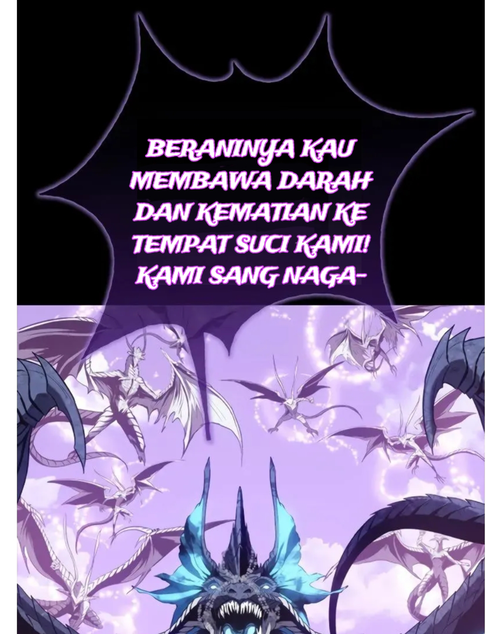 Why I Quit Being the Demon King Chapter 38.1 - halaman 40