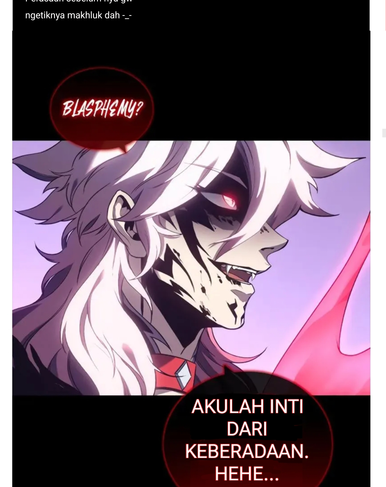 Why I Quit Being the Demon King Chapter 38.1 - halaman 43
