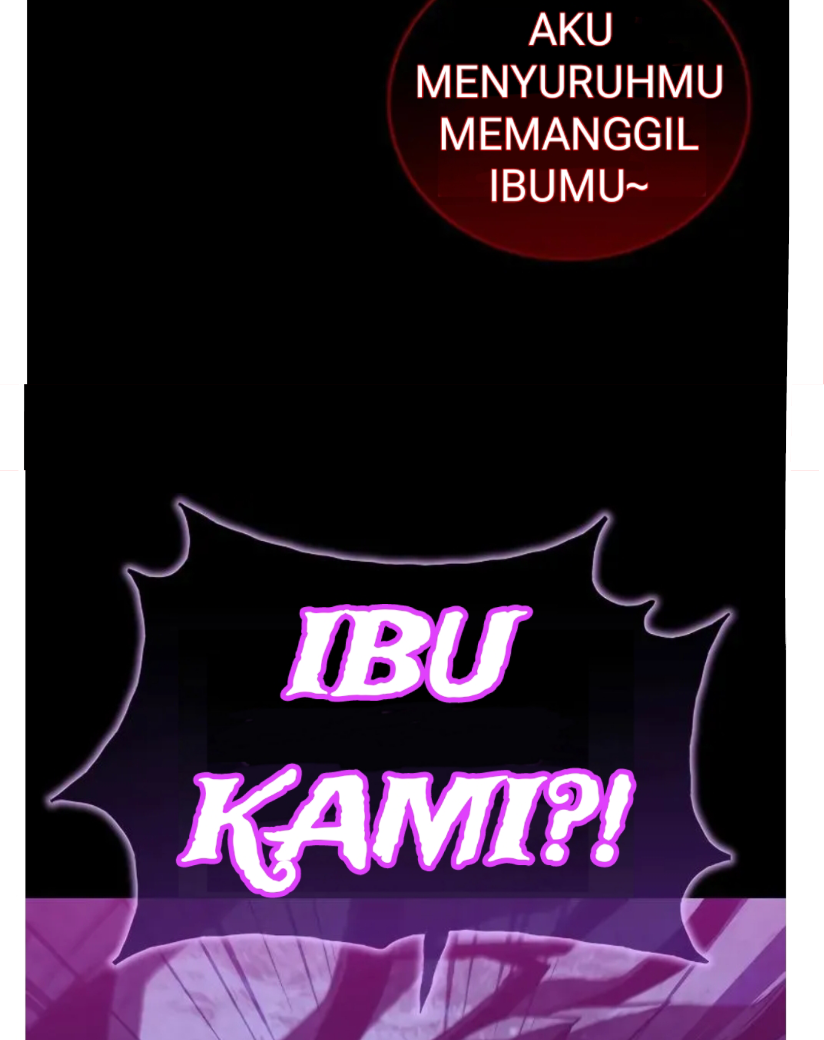 Why I Quit Being the Demon King Chapter 38.1 - halaman 45