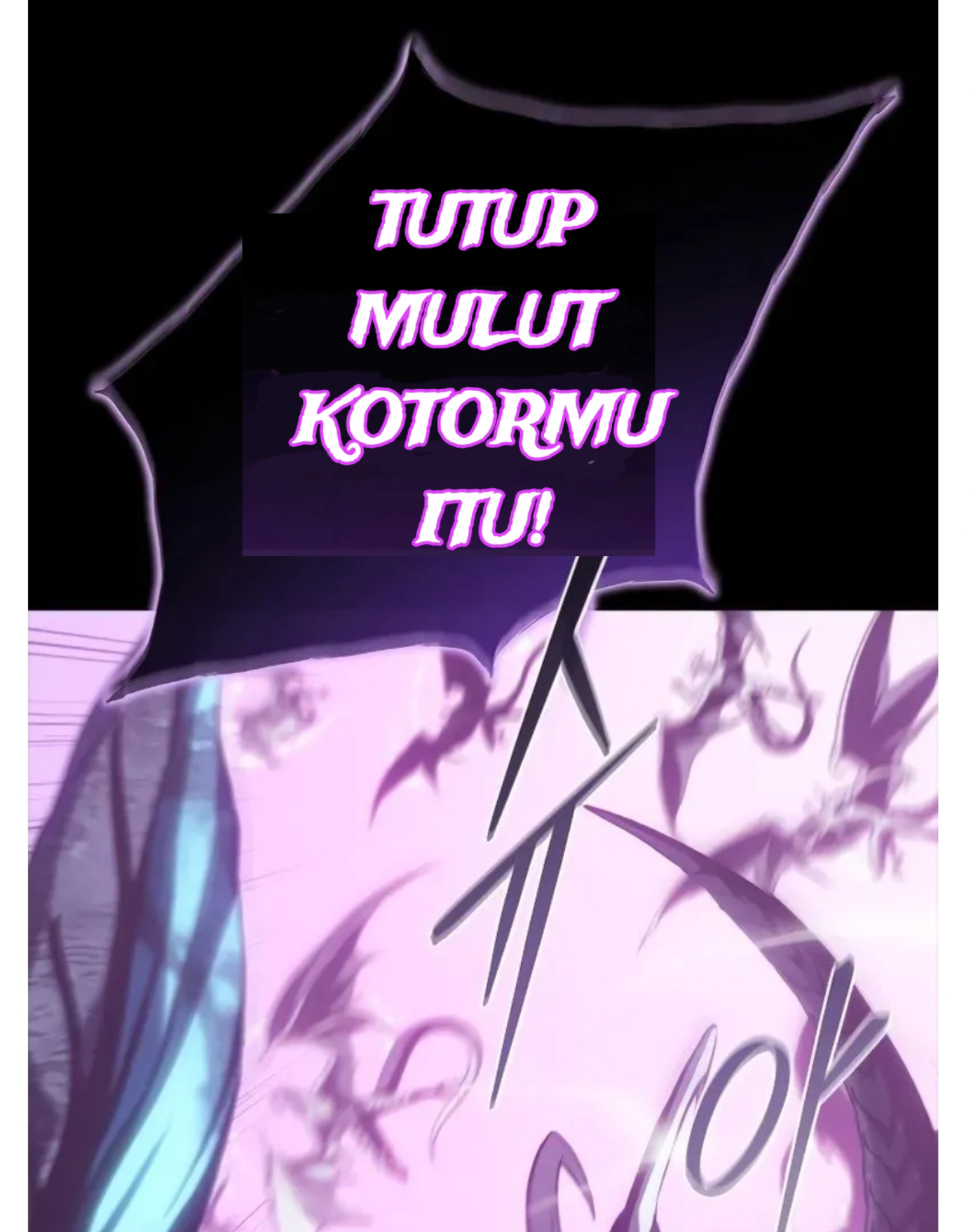 Why I Quit Being the Demon King Chapter 38.1 - halaman 48