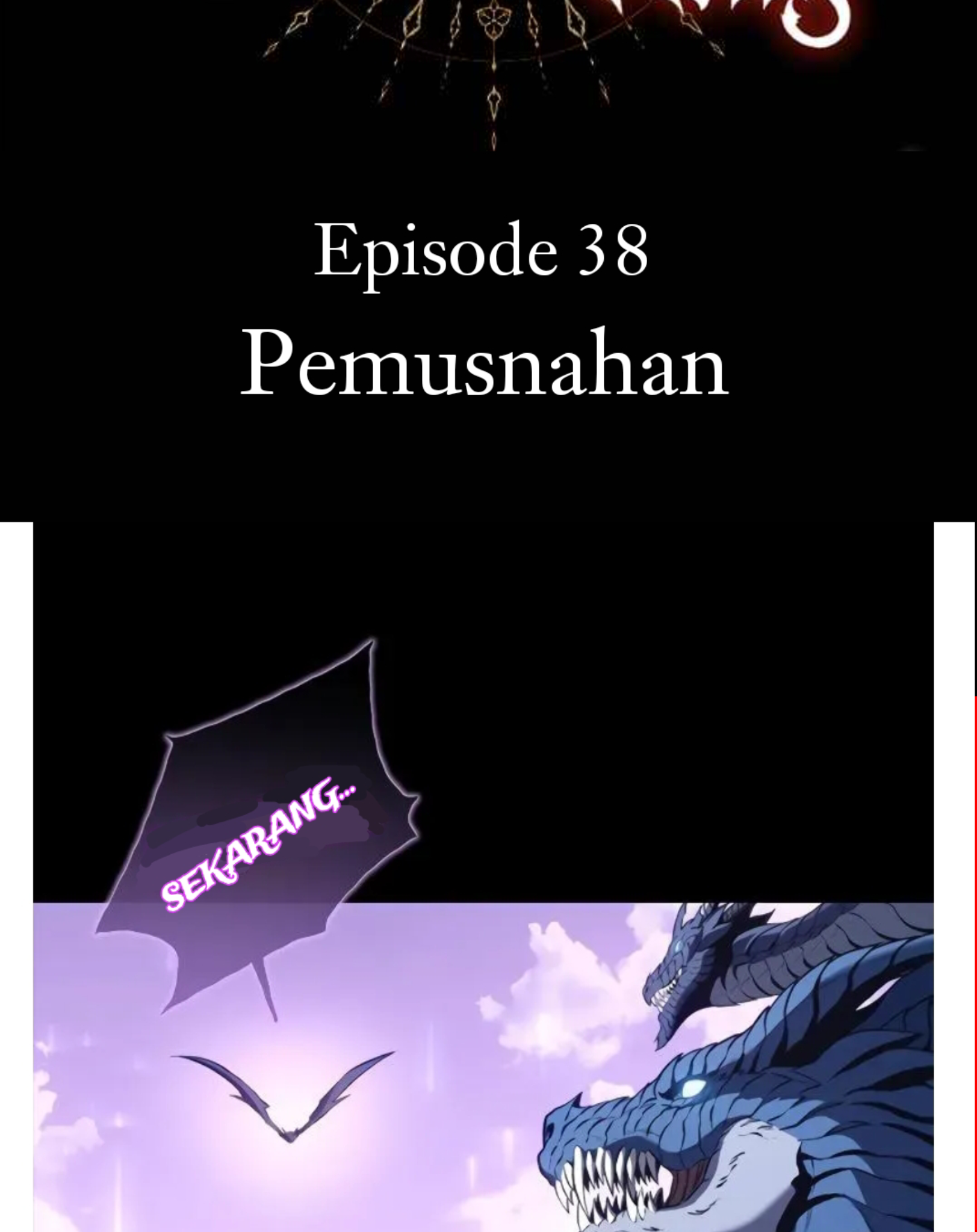 Why I Quit Being the Demon King Chapter 38.1 - halaman 5
