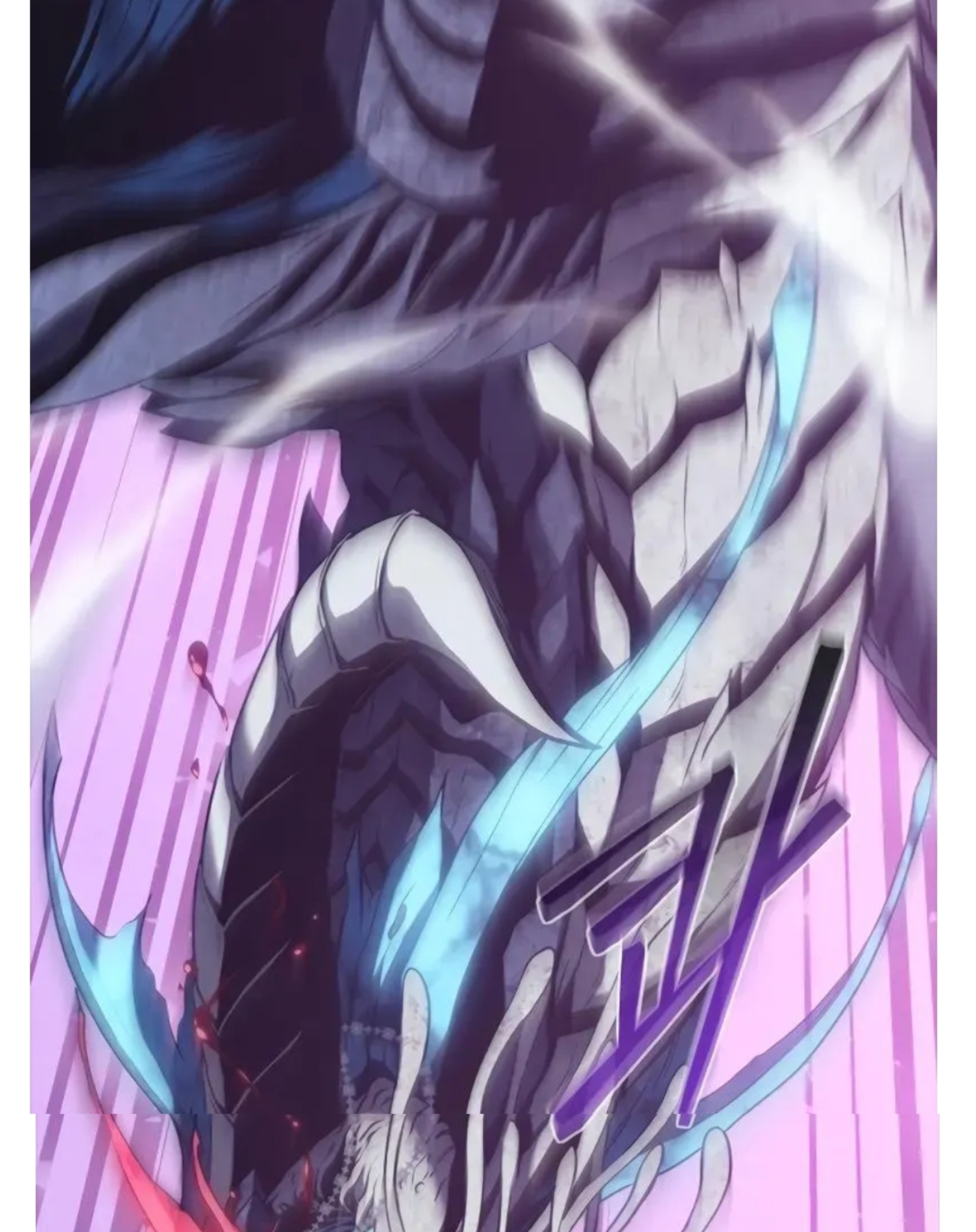 Why I Quit Being the Demon King Chapter 38.1 - halaman 50