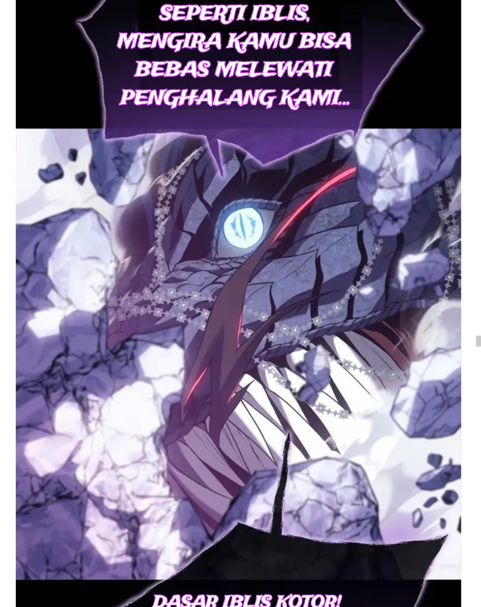 Why I Quit Being the Demon King Chapter 38.1 - halaman 54