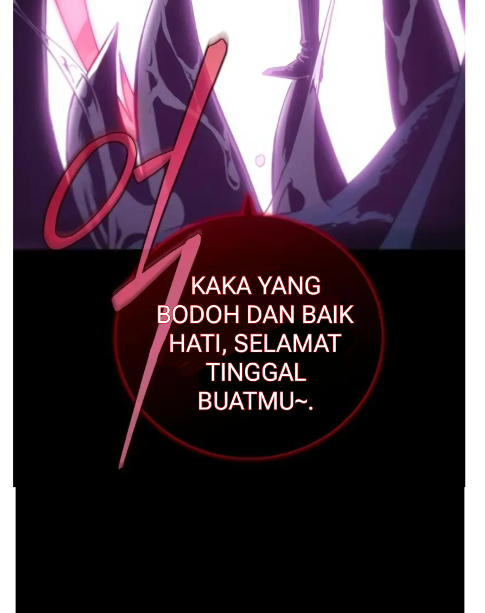Why I Quit Being the Demon King Chapter 38.1 - halaman 58